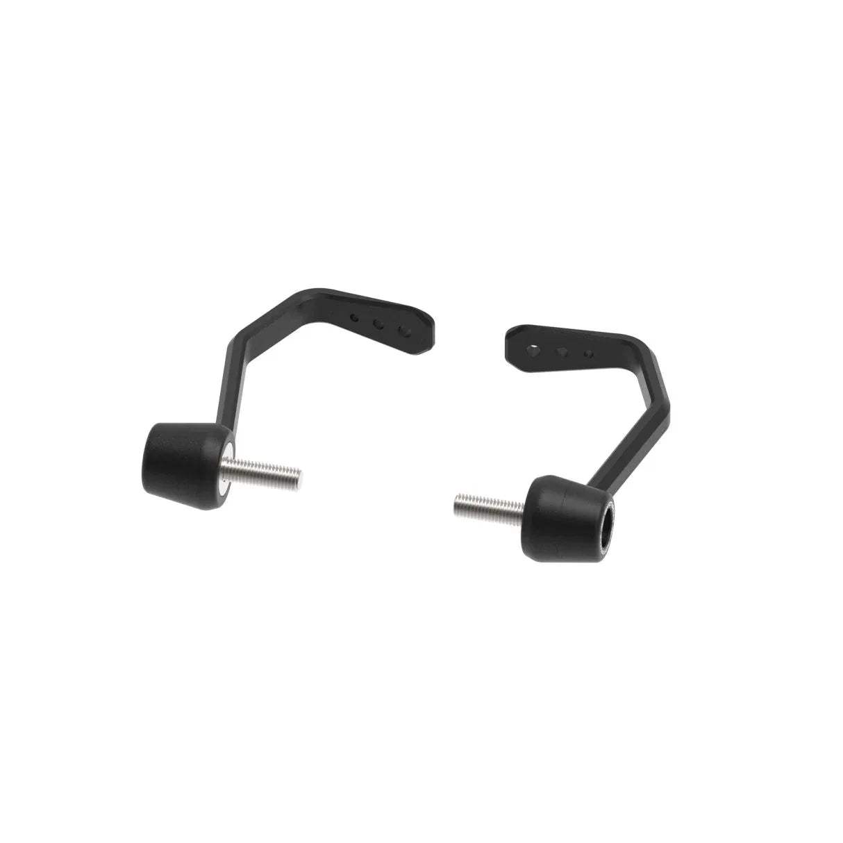 Evotech Brake And Clutch Lever Protector Kit - BMW F 900 XR Triple Black (2025+) - Brems- und Kupplungshebelschutz | Evotech Performance