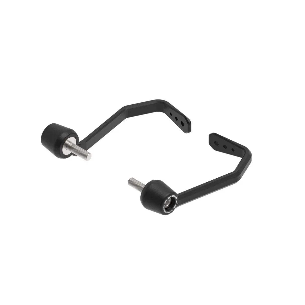 Evotech Brake And Clutch Lever Protector Kit - BMW F 900 XR (2025+) - Brems- und Kupplungshebelschutz | Evotech Performance