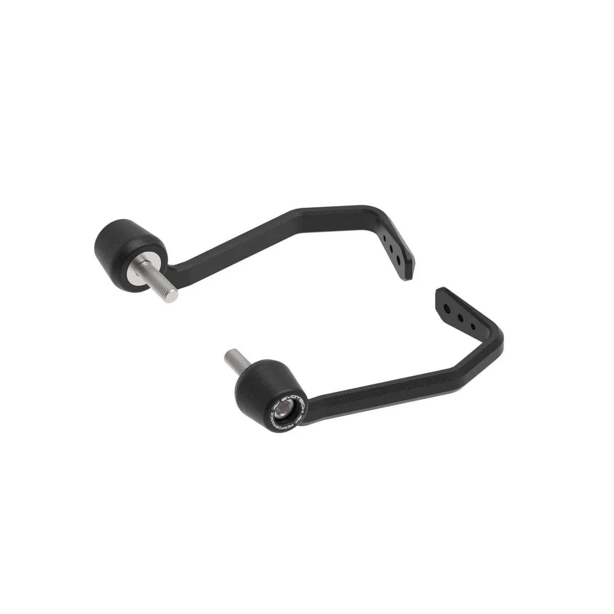 Evotech Brake And Clutch Lever Protector Kit - BMW F 900 XR (2025+) - Brems- und Kupplungshebelschutz | Evotech Performance