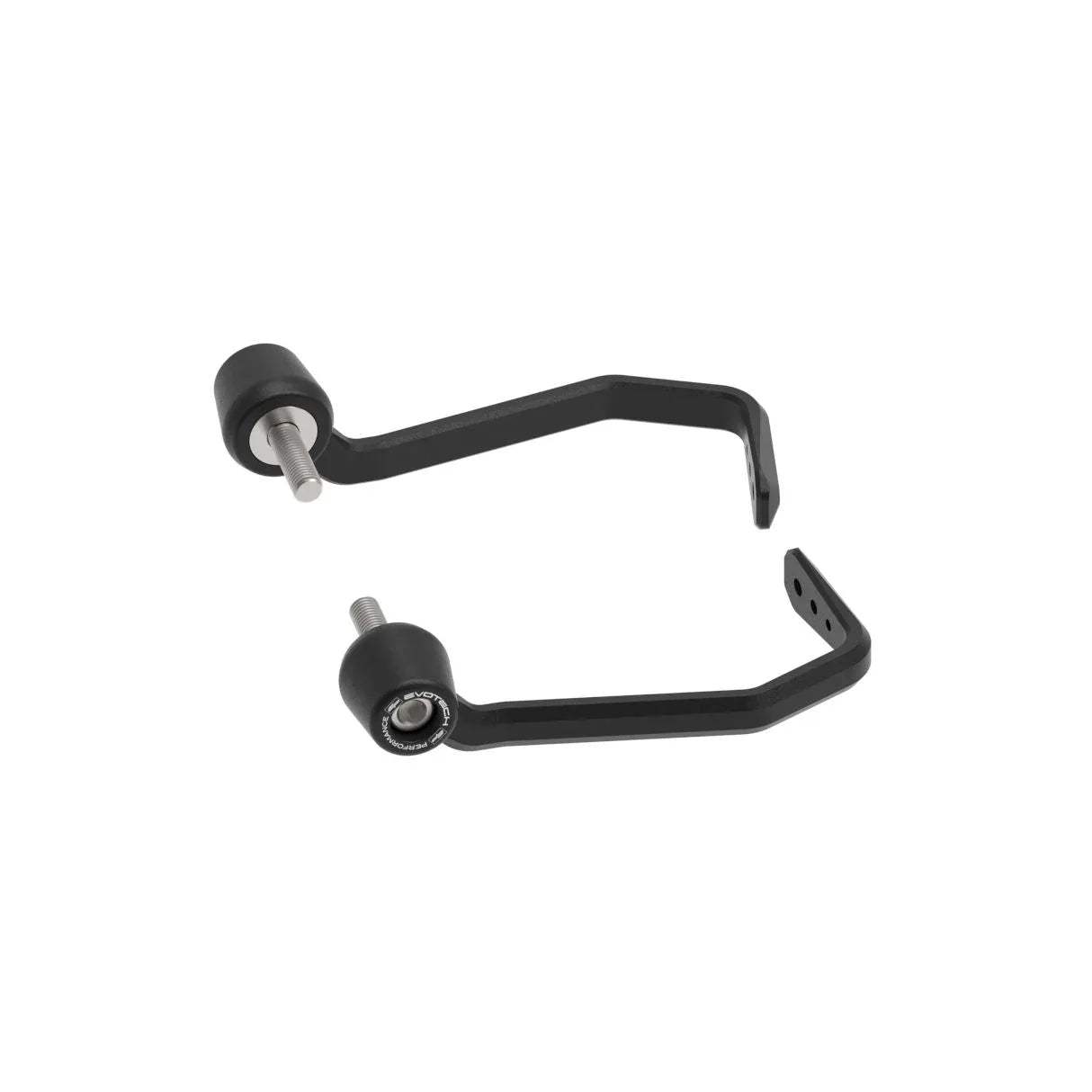 Evotech Brake And Clutch Lever Protector Kit - BMW F 900 XR Sport (2025+) - Brems- und Kupplungshebelschutz | Evotech Performance