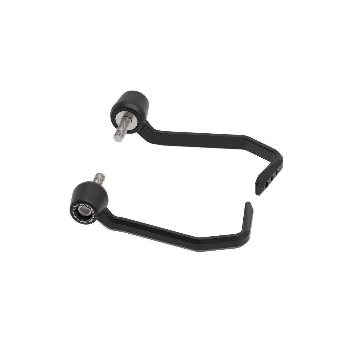 Evotech Brake And Clutch Lever Protector Kit - BMW F 900 XR Triple Black (2025+) - Brems- und Kupplungshebelschutz | Evotech Performance