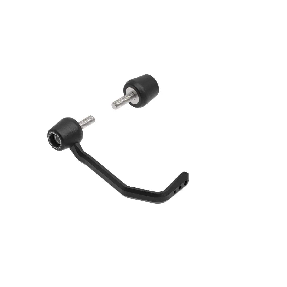 Evotech BMW F 900 R Brake Protector Kit (2020 - 2024) - Brems- und Kupplungshebelschutz | Evotech Performance