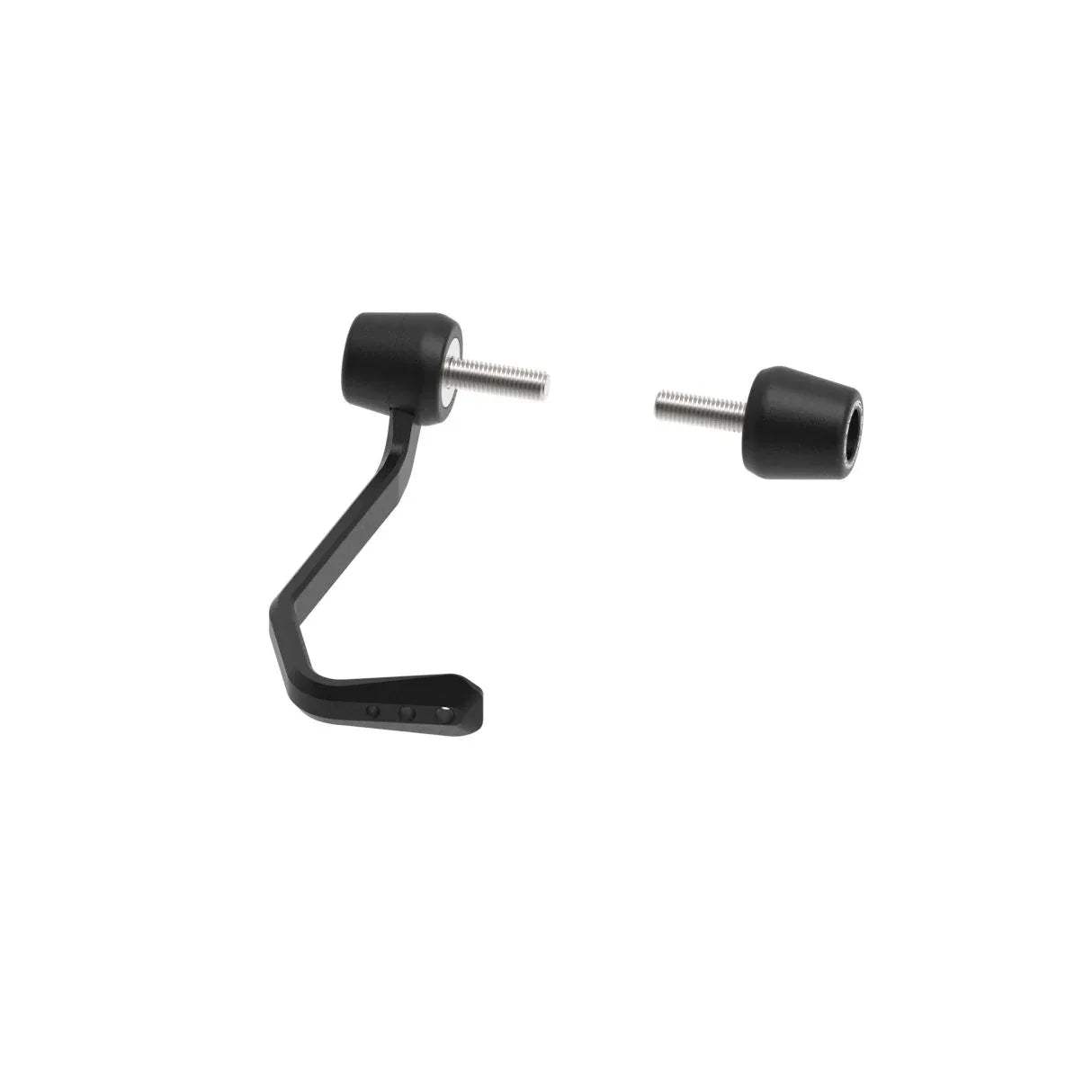 Evotech BMW F 900 XR TE Brake Protector Kit (2020 - 2024) - Brems- und Kupplungshebelschutz | Evotech Performance