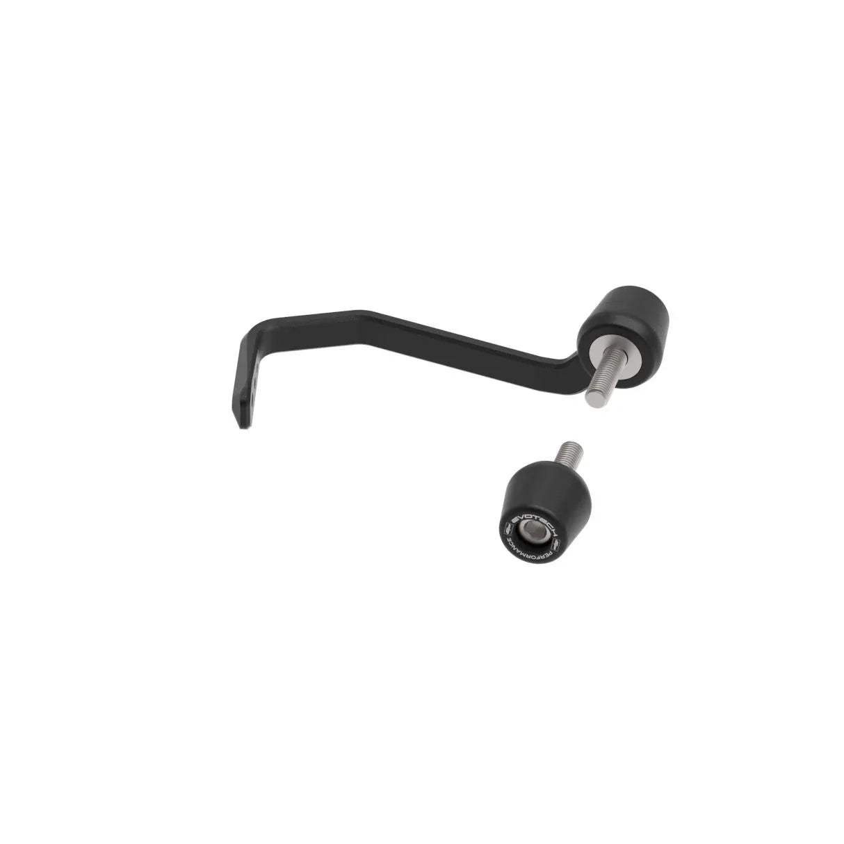 Evotech BMW F 900 R Brake Protector Kit (2020 - 2024) - Brems- und Kupplungshebelschutz | Evotech Performance