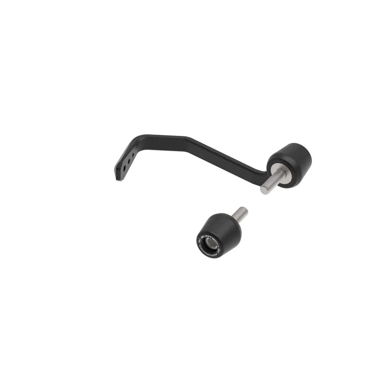 Evotech BMW F 900 R SE Brake Protector Kit (2020 - 2024) - Brems- und Kupplungshebelschutz | Evotech Performance