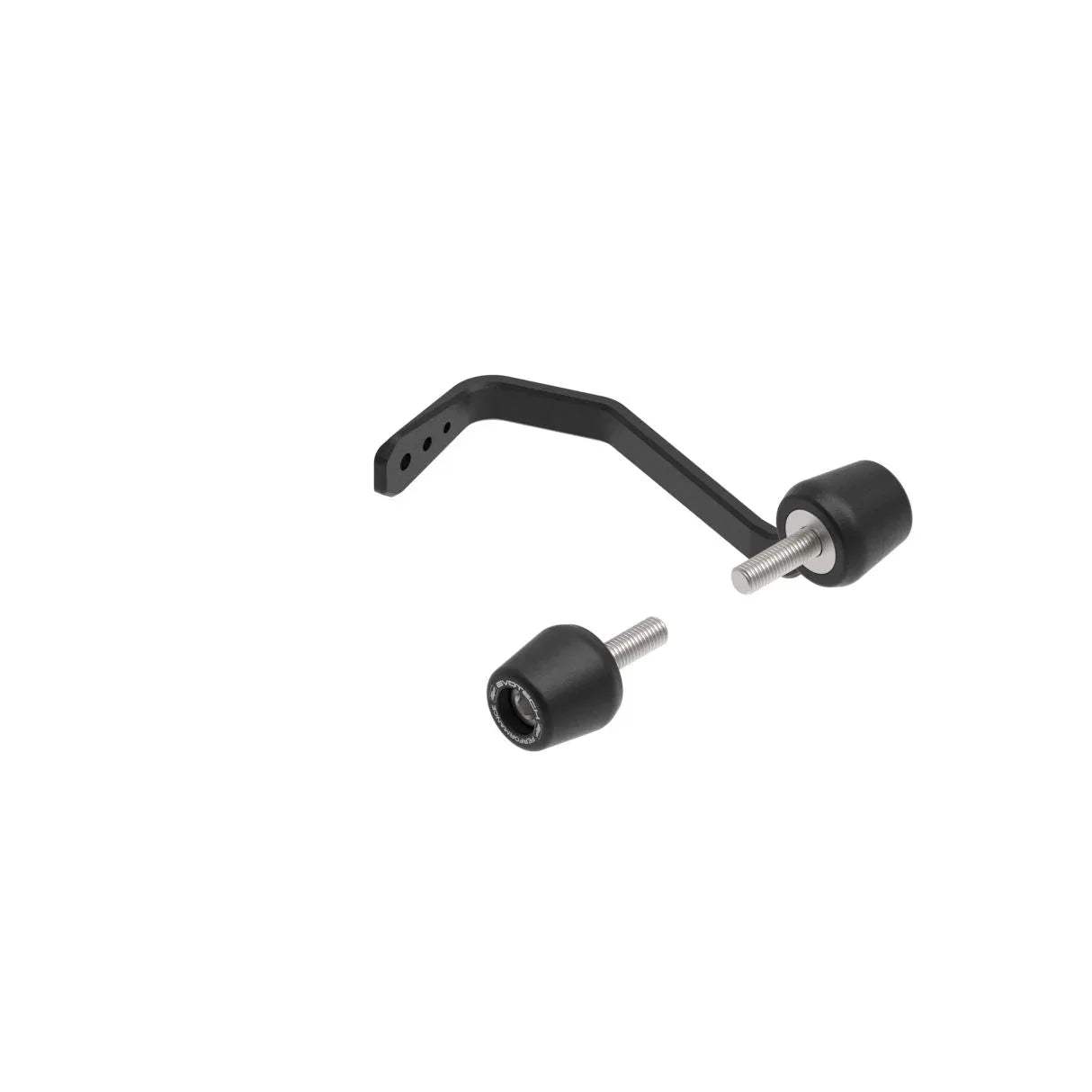 Evotech BMW F 900 R SE Brake Protector Kit (2020 - 2024) - Brems- und Kupplungshebelschutz | Evotech Performance