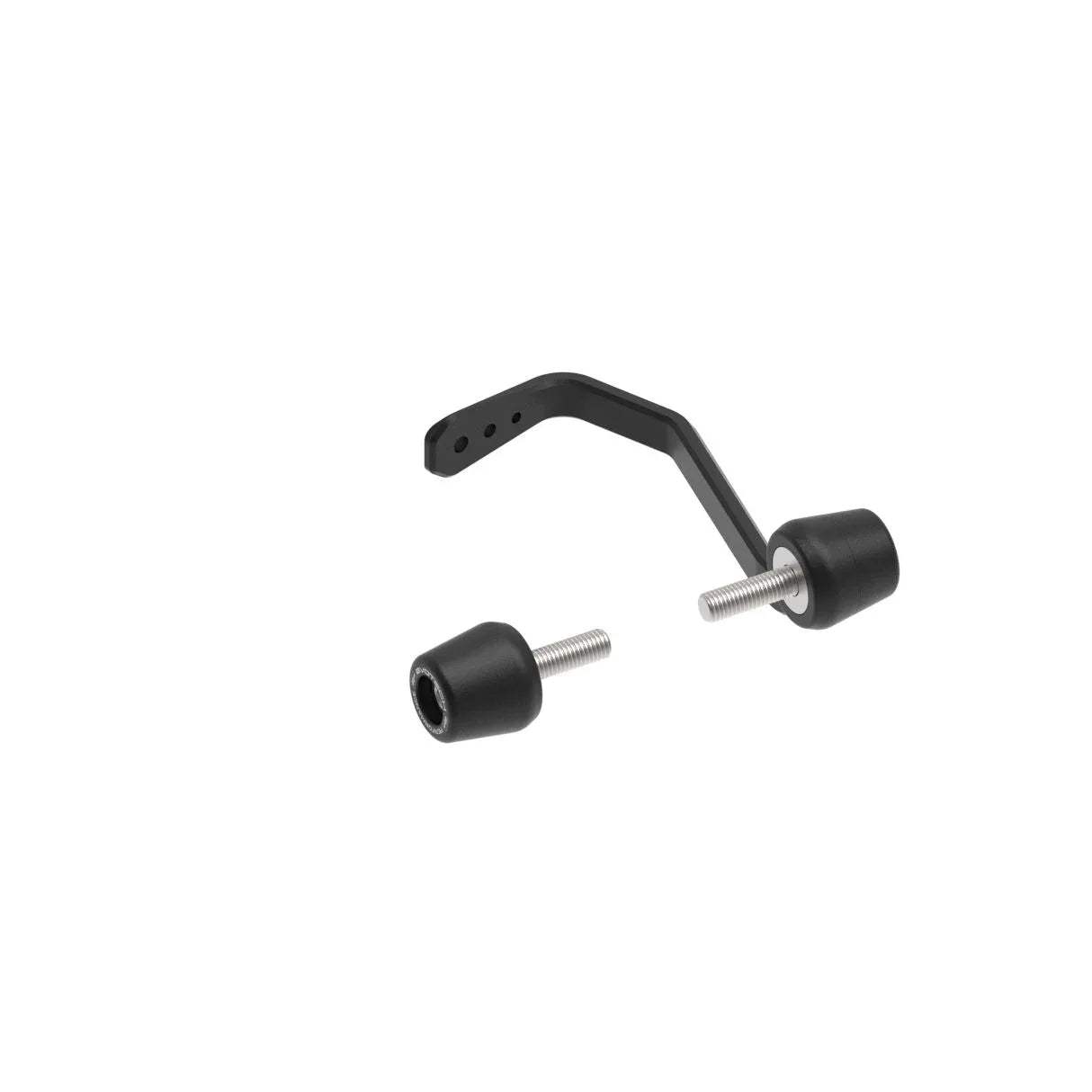 Evotech BMW F 850 GS Brake Protector Kit (2019+) - Brems- und Kupplungshebelschutz | Evotech Performance
