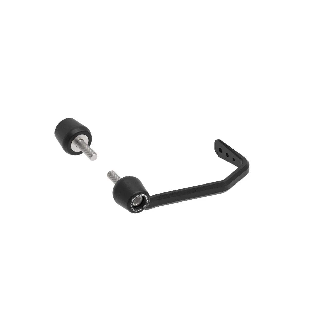 Evotech BMW F 900 XR TE Brake Protector Kit (2020 - 2024) - Brems- und Kupplungshebelschutz | Evotech Performance