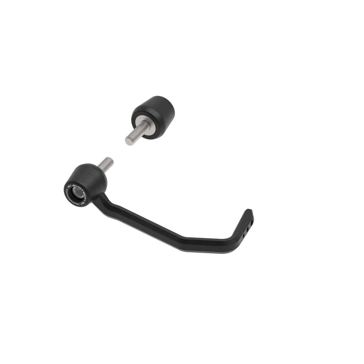 Evotech BMW F 900 XR TE Brake Protector Kit (2020 - 2024) - Brems- und Kupplungshebelschutz | Evotech Performance