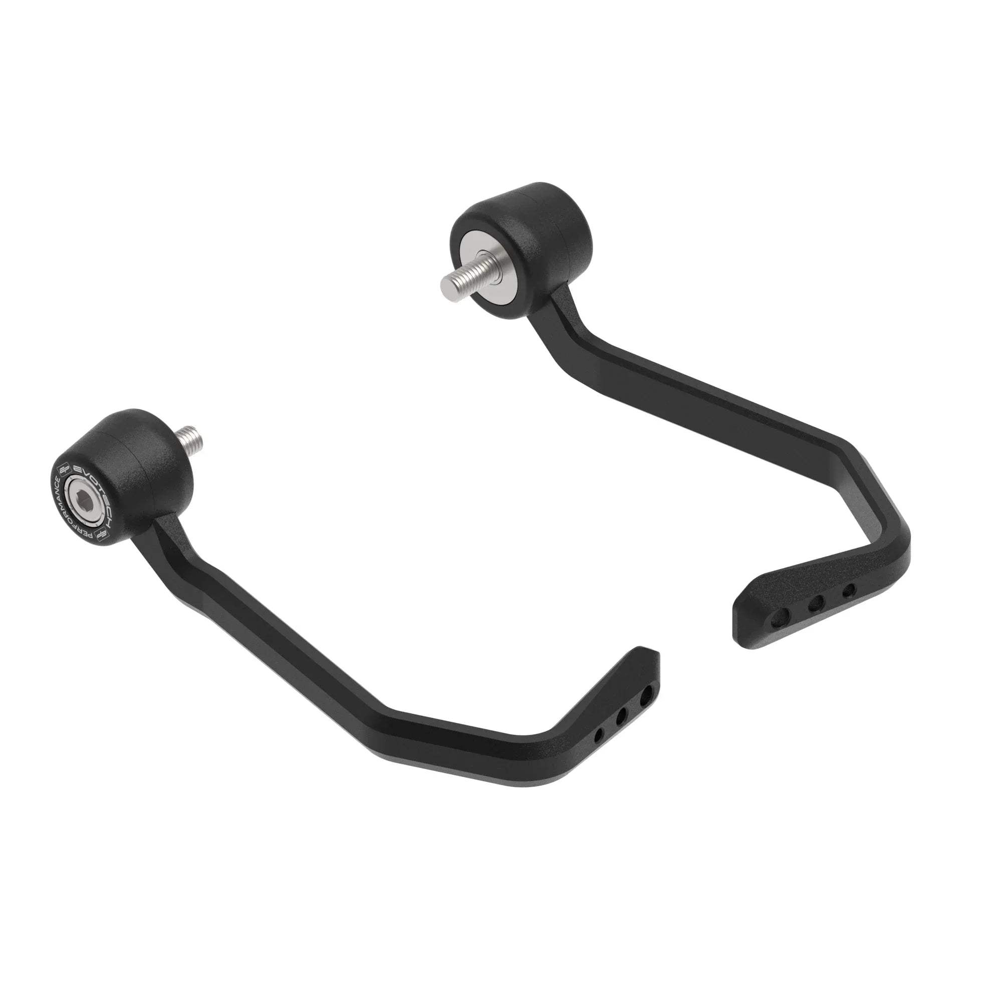 Evotech Brake and Clutch Lever Protector Kit (Race) - BMW S 1000 RR (2025+) - Brems- und Kupplungshebelschutz | Evotech Performance