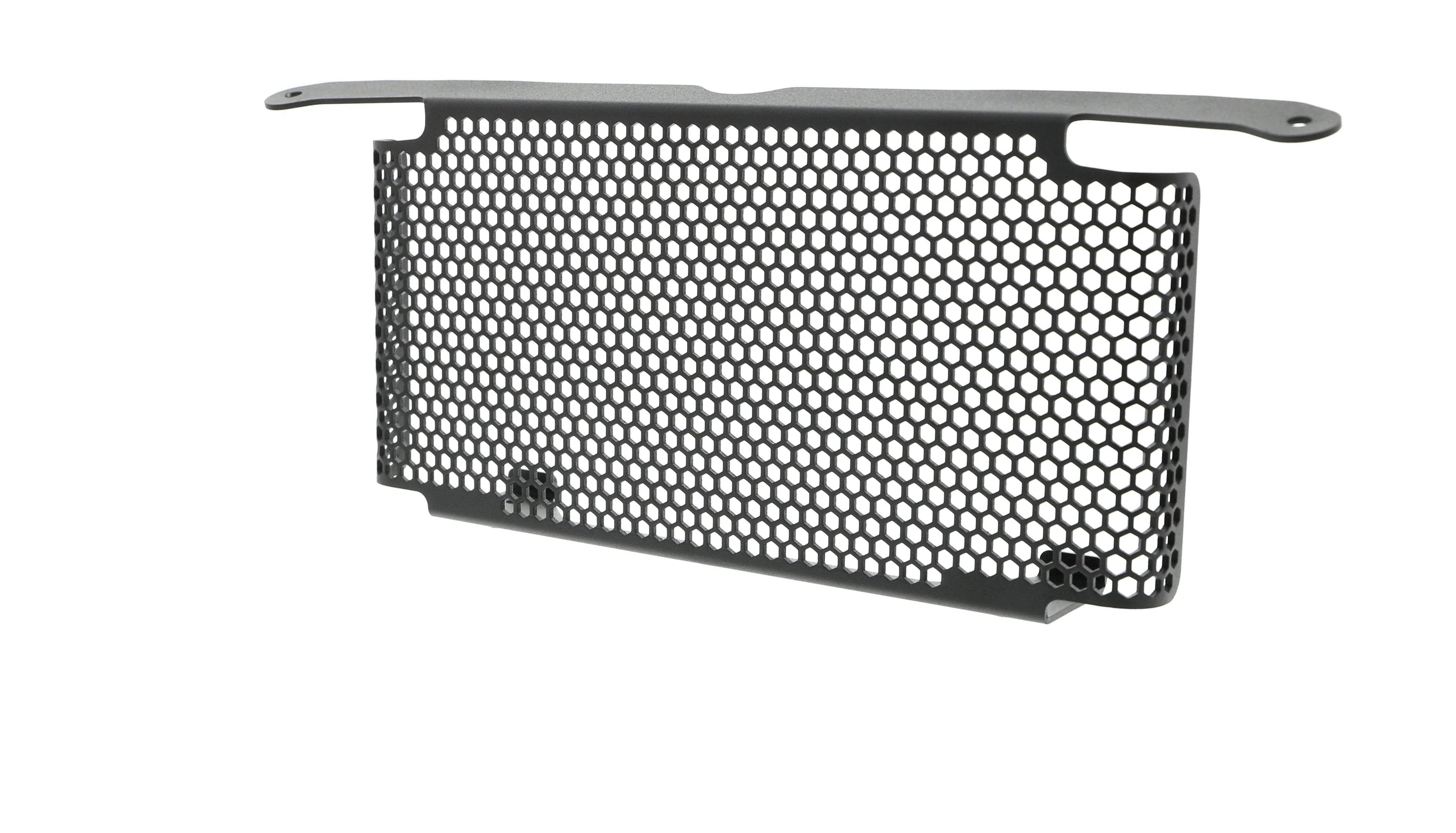 Evotech BMW S 1000 R Oil Cooler Guard (2017-2020) - Kühlerschutzgitter | Evotech Performance