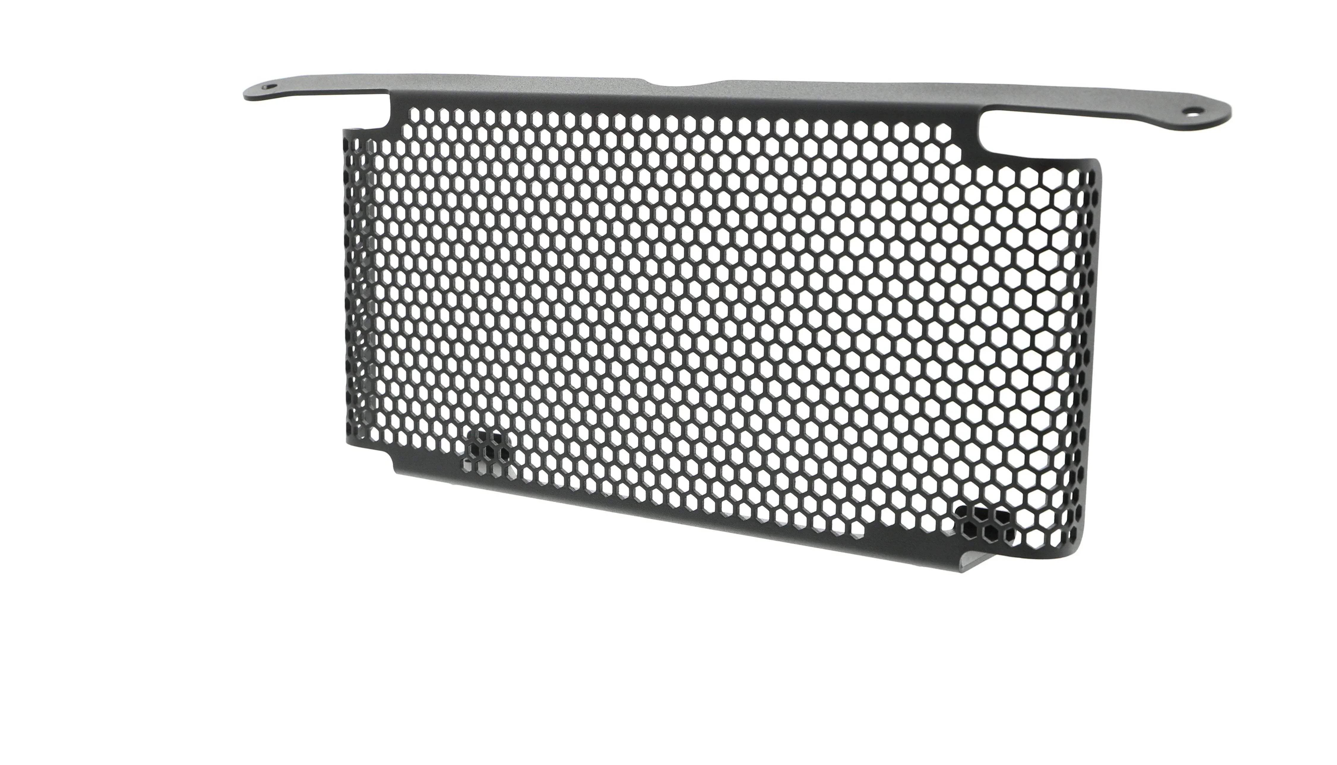 Evotech BMW S 1000 XR Sport Oil Cooler Guard 2018-2019 - Kühlerschutzgitter | Evotech Performance