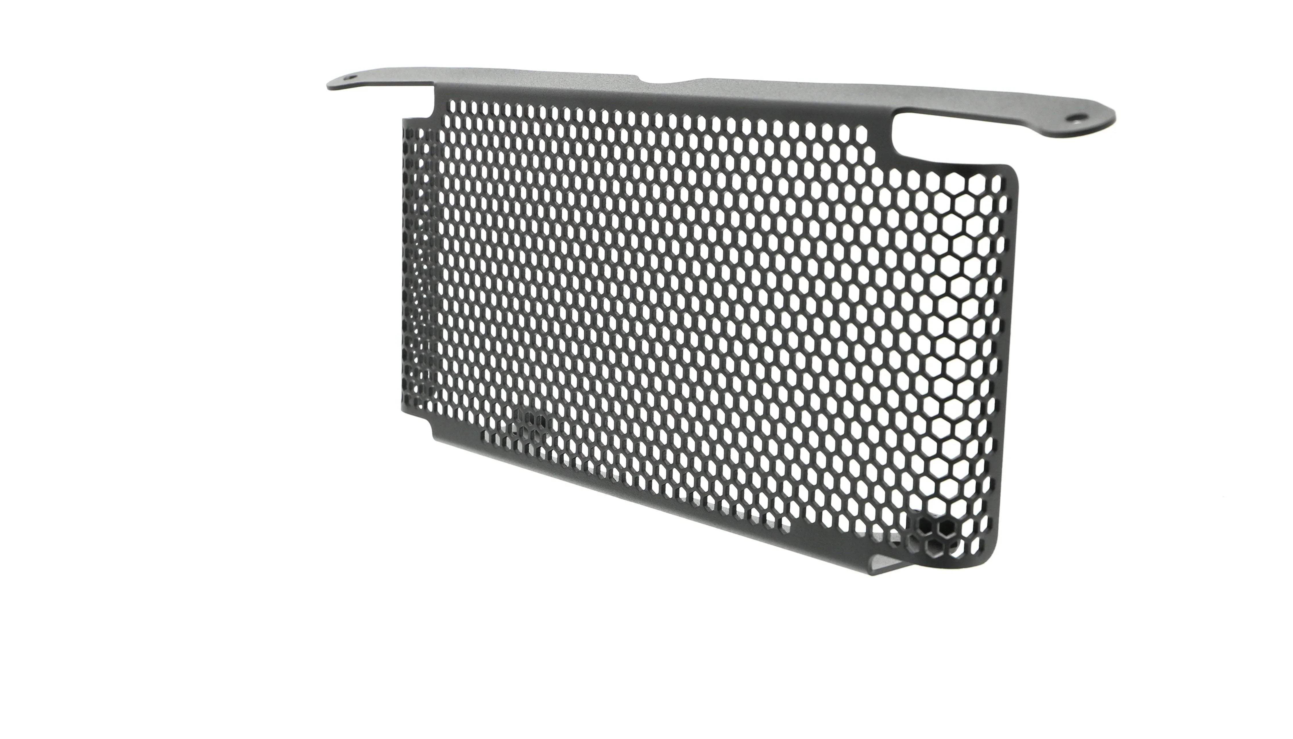 Evotech BMW S 1000 R Oil Cooler Guard (2017-2020) - Kühlerschutzgitter | Evotech Performance