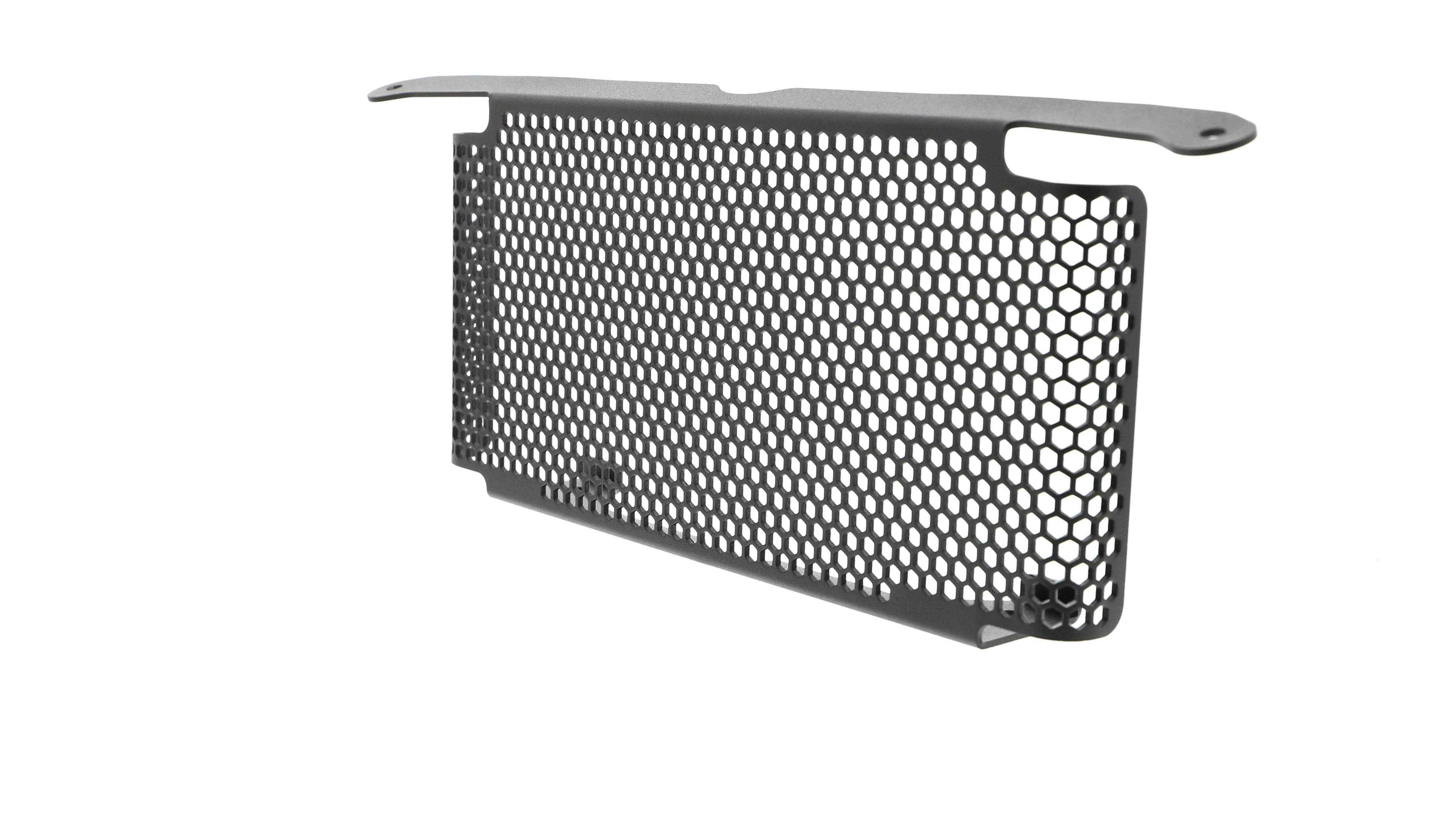 Evotech BMW S 1000 RR Oil Cooler Guard 2015 - 2018 - Kühlerschutzgitter | Evotech Performance
