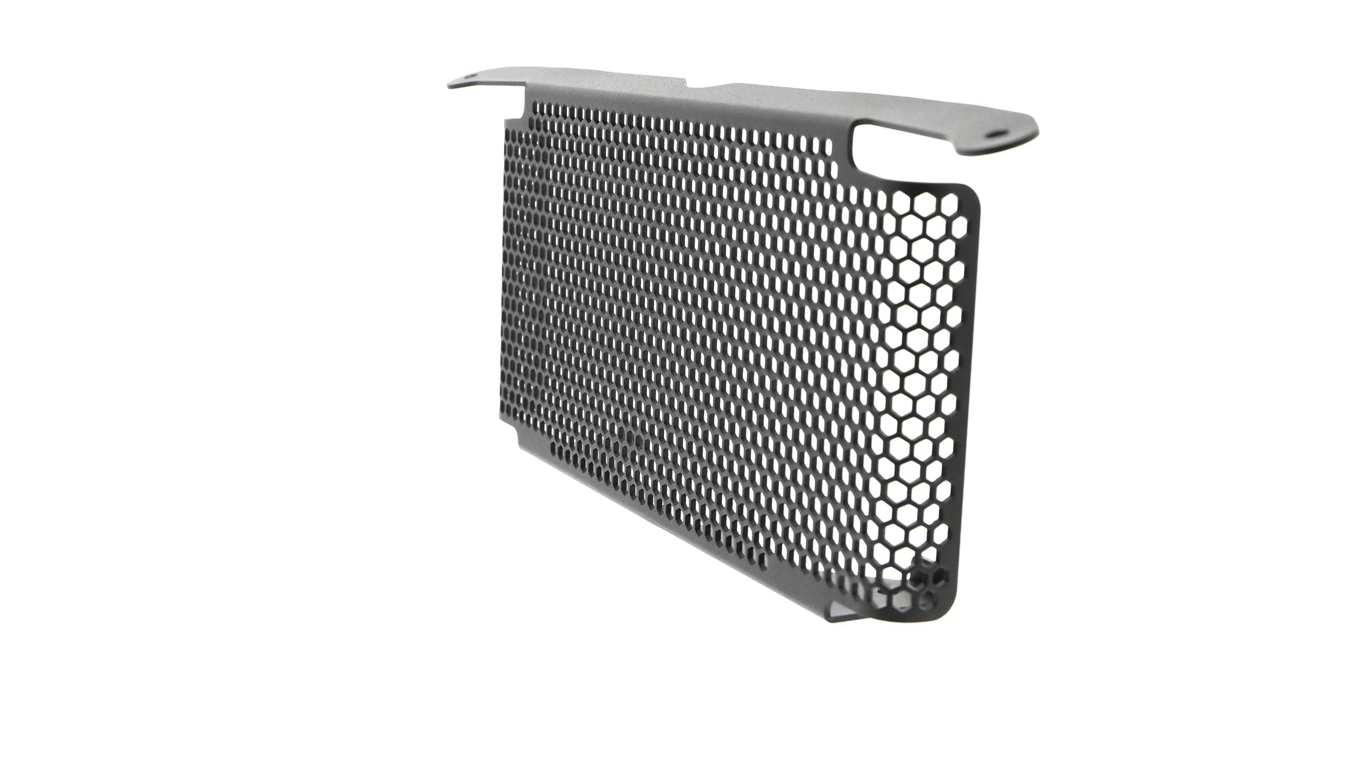Evotech BMW S 1000 R Oil Cooler Guard (2017-2020) - Kühlerschutzgitter | Evotech Performance