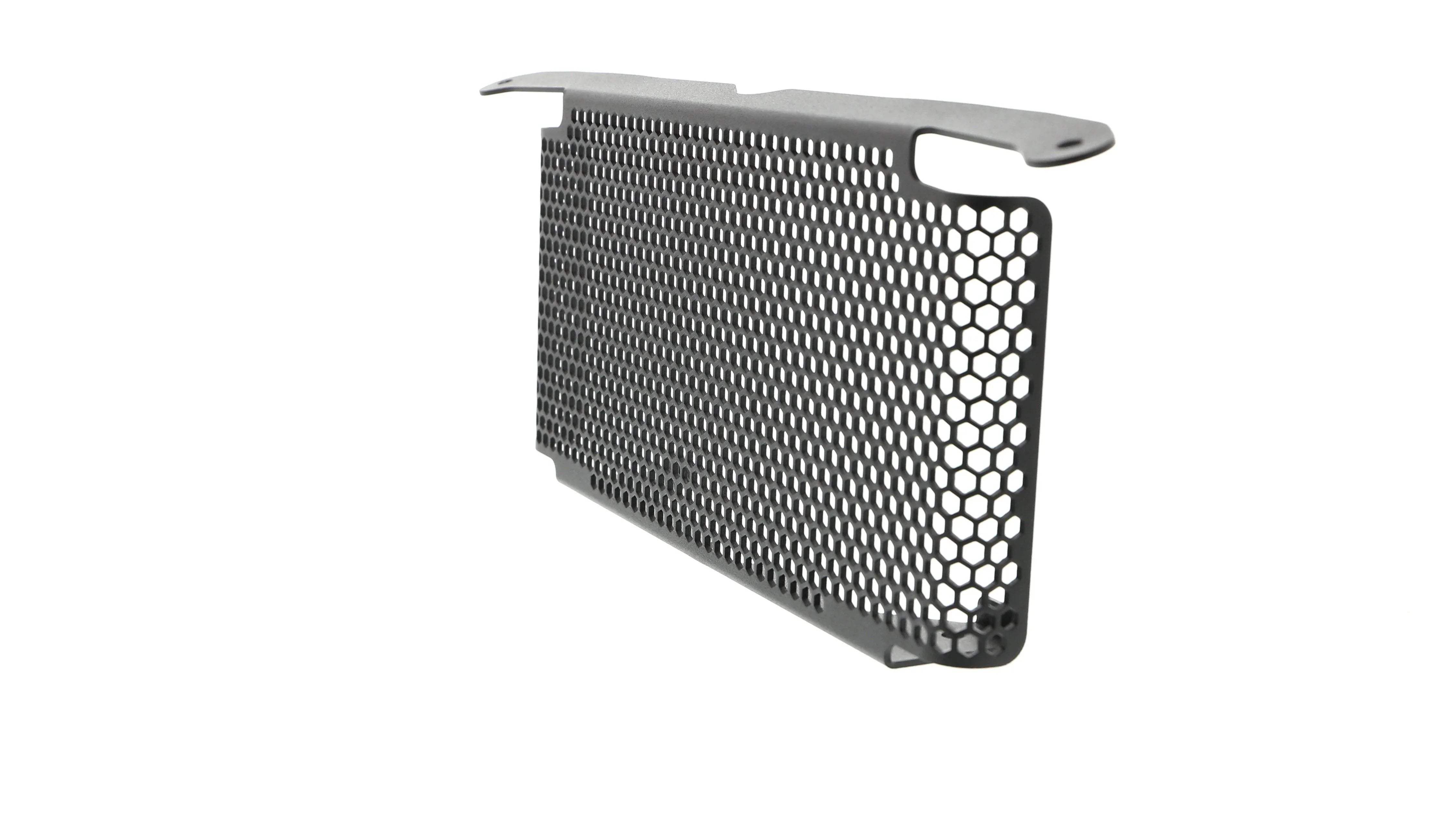 Evotech BMW S 1000 XR Sport Oil Cooler Guard 2018-2019 - Kühlerschutzgitter | Evotech Performance