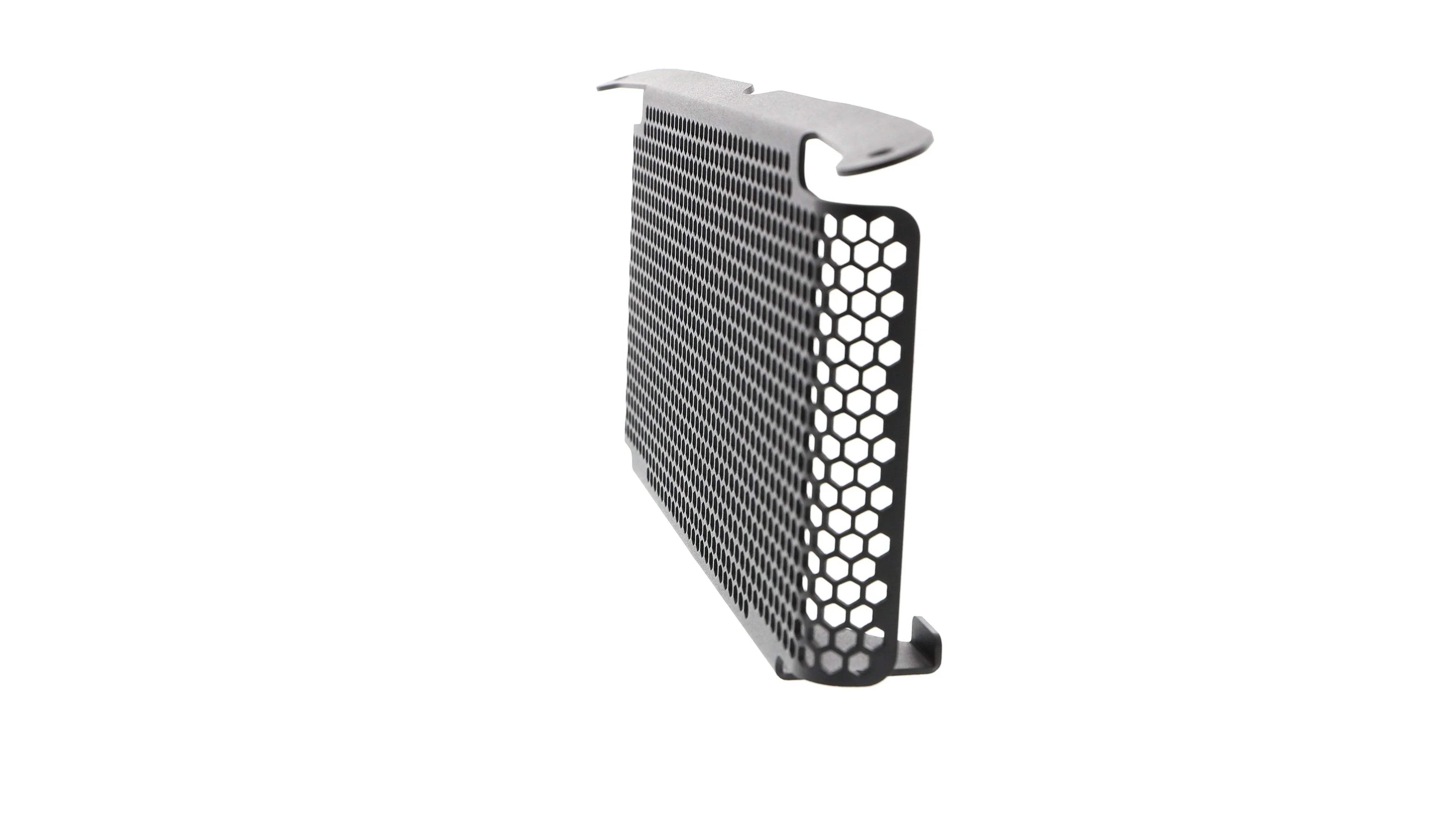 Evotech BMW S 1000 XR Sport Oil Cooler Guard 2018-2019 - Kühlerschutzgitter | Evotech Performance