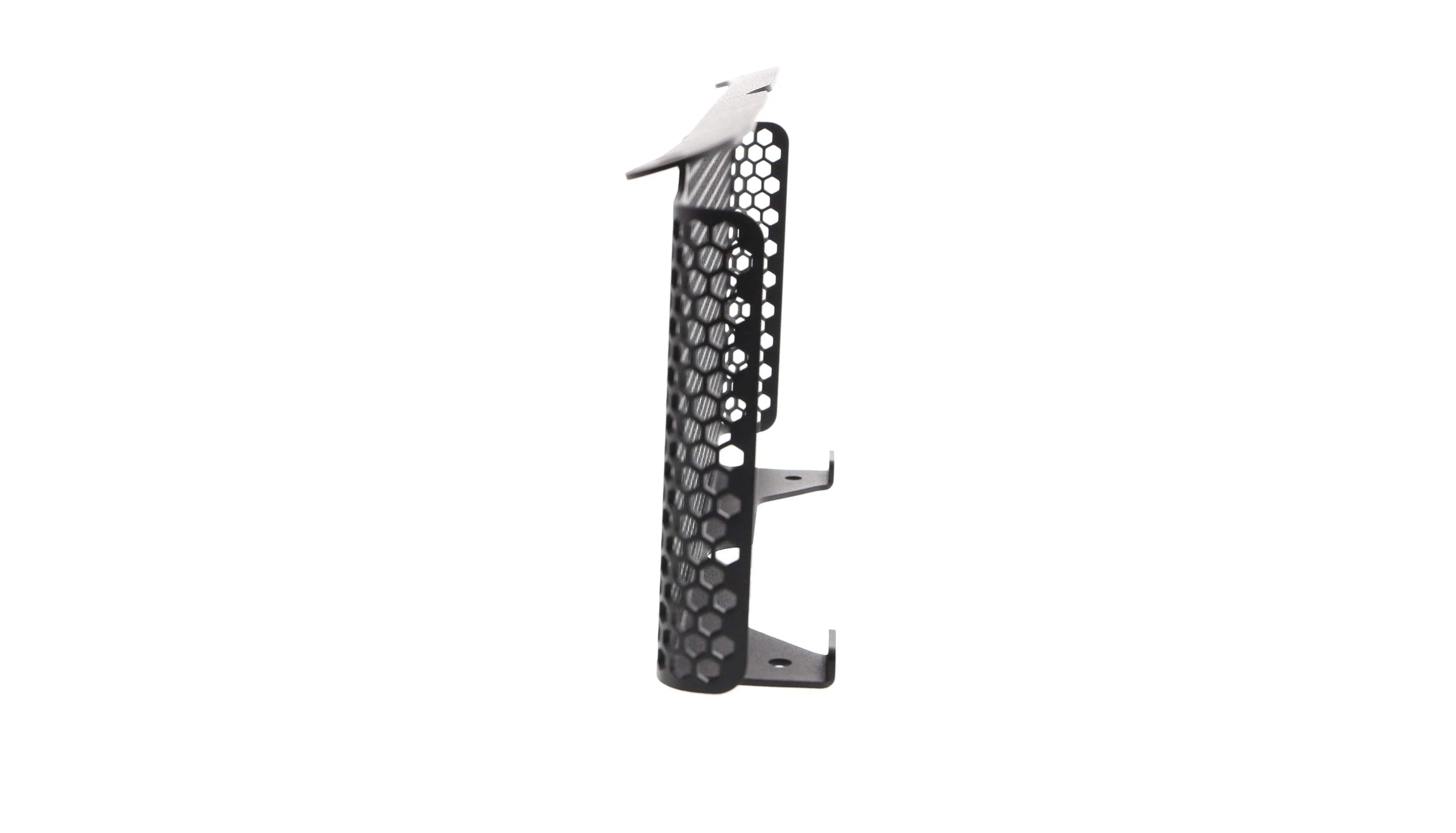 Evotech BMW S 1000 R Oil Cooler Guard 2013 - 2016 - Kühlerschutzgitter | Evotech Performance