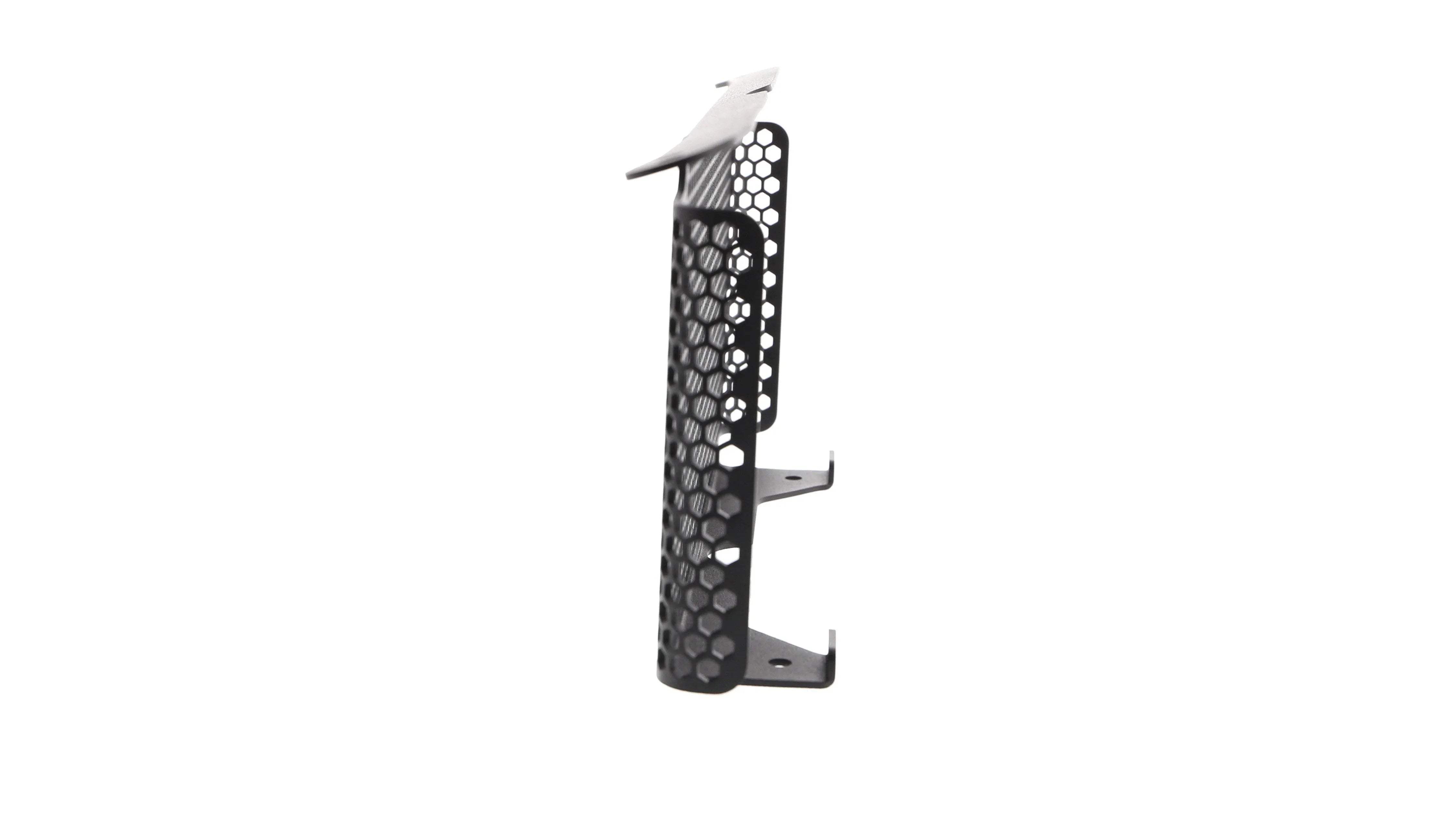 Evotech BMW S 1000 XR Sport Oil Cooler Guard 2018-2019 - Kühlerschutzgitter | Evotech Performance