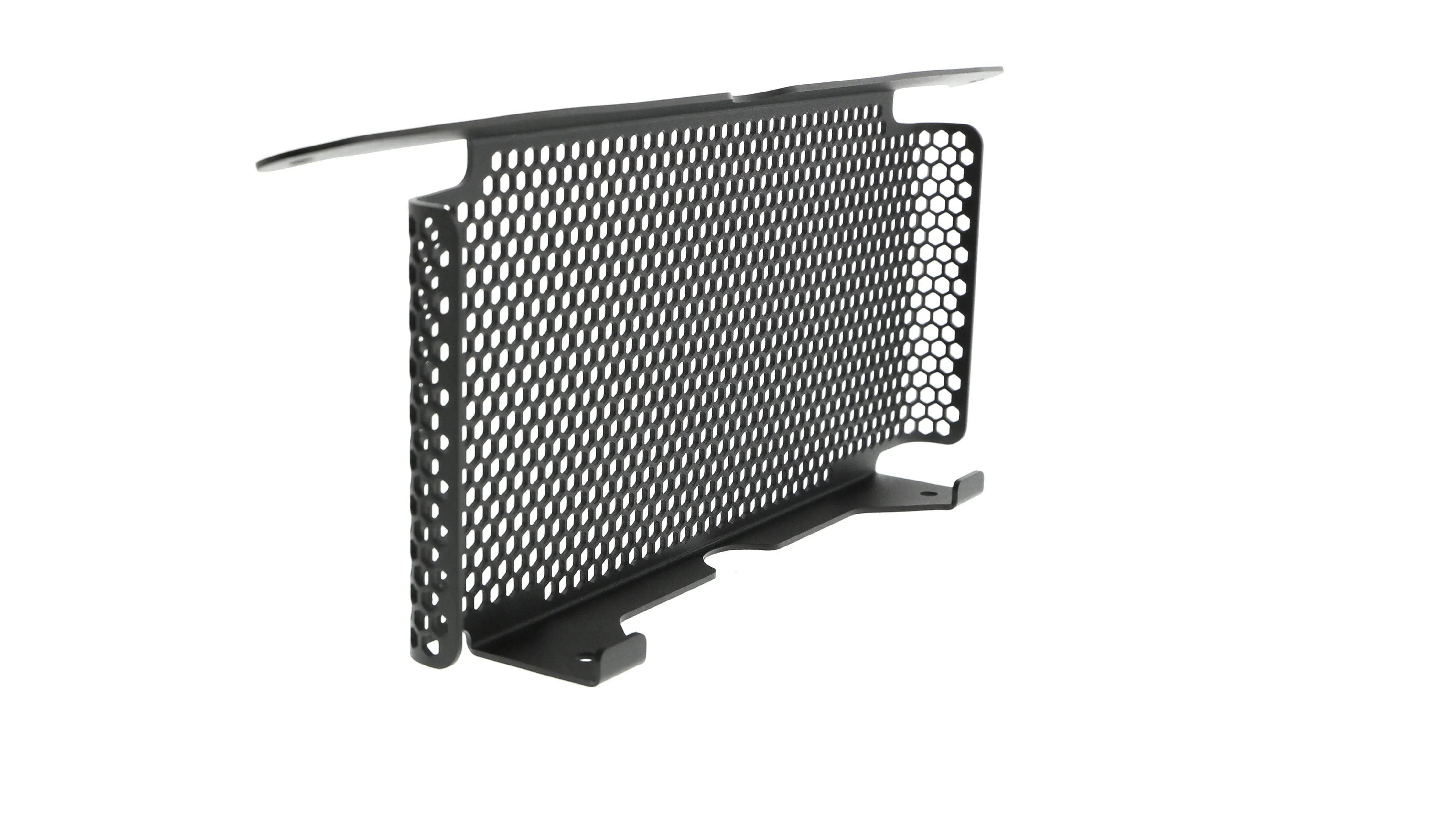 Evotech BMW S 1000 XR Sport Oil Cooler Guard 2018-2019 - Kühlerschutzgitter | Evotech Performance
