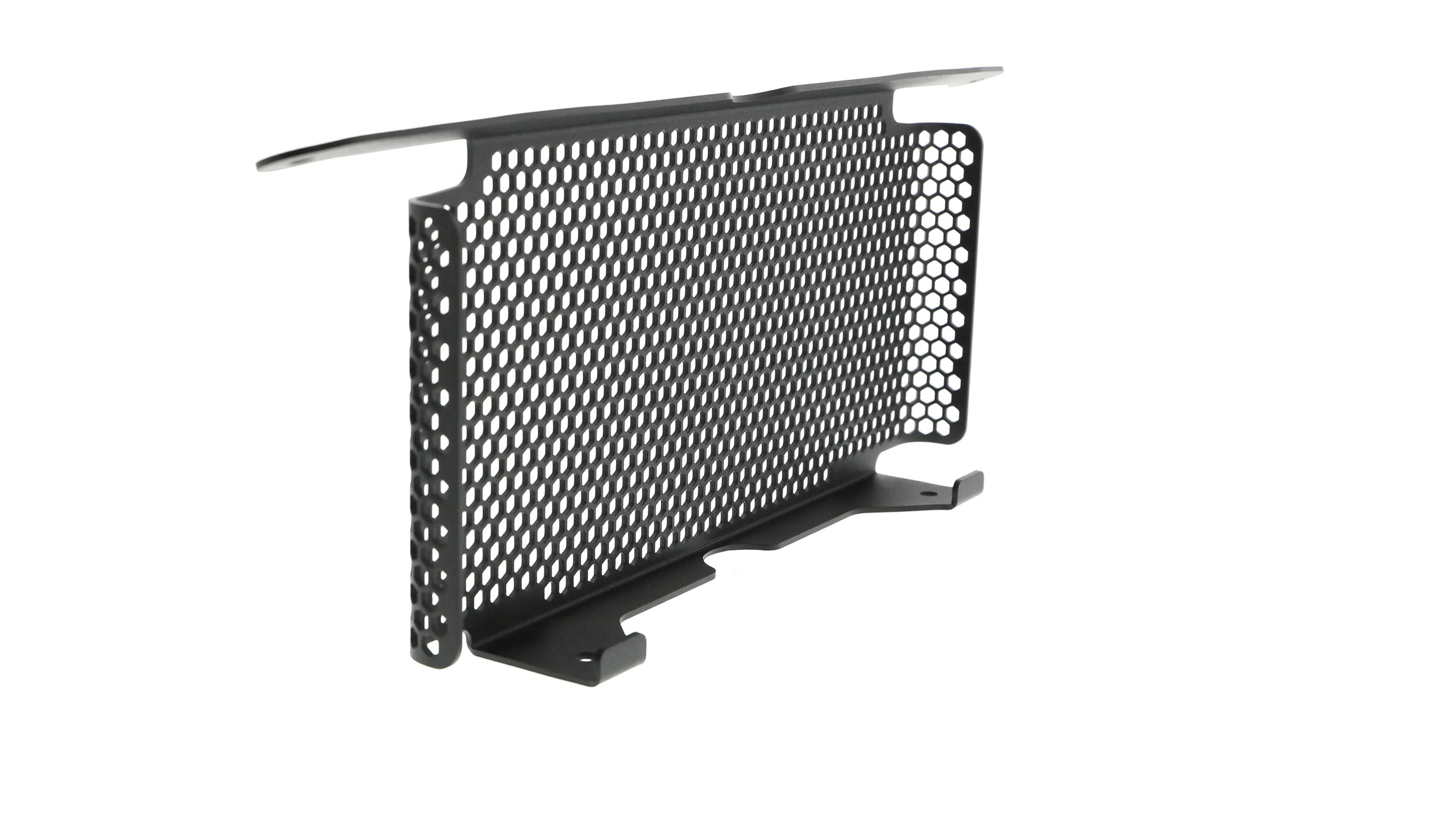 Evotech BMW S 1000 R Oil Cooler Guard 2013 - 2016 - Kühlerschutzgitter | Evotech Performance