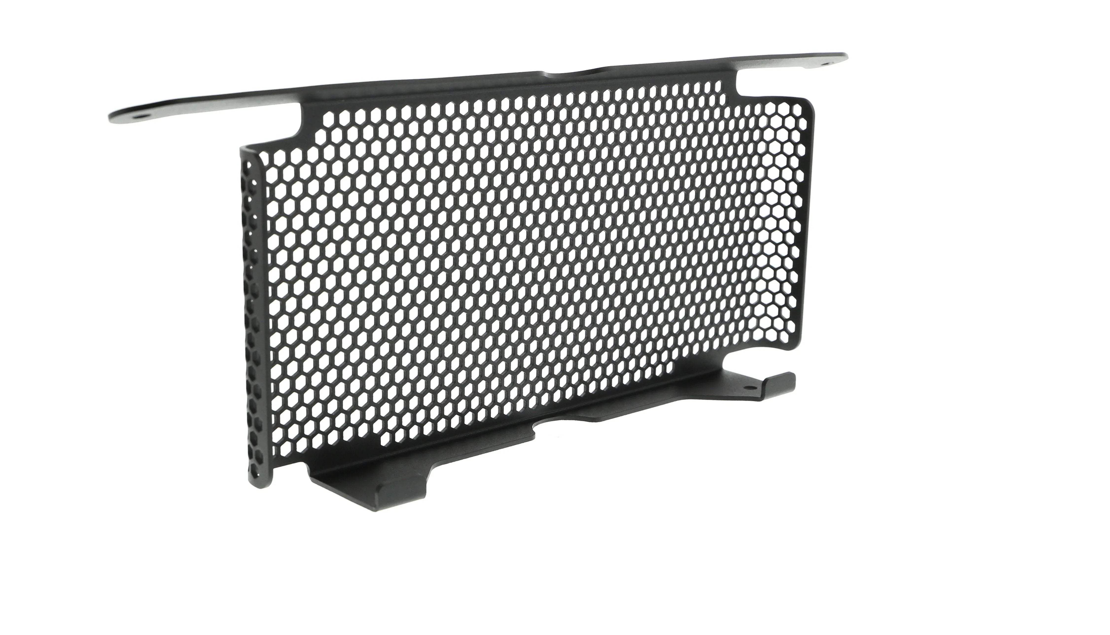 Evotech BMW S 1000 XR Sport Oil Cooler Guard 2018-2019 - Kühlerschutzgitter | Evotech Performance