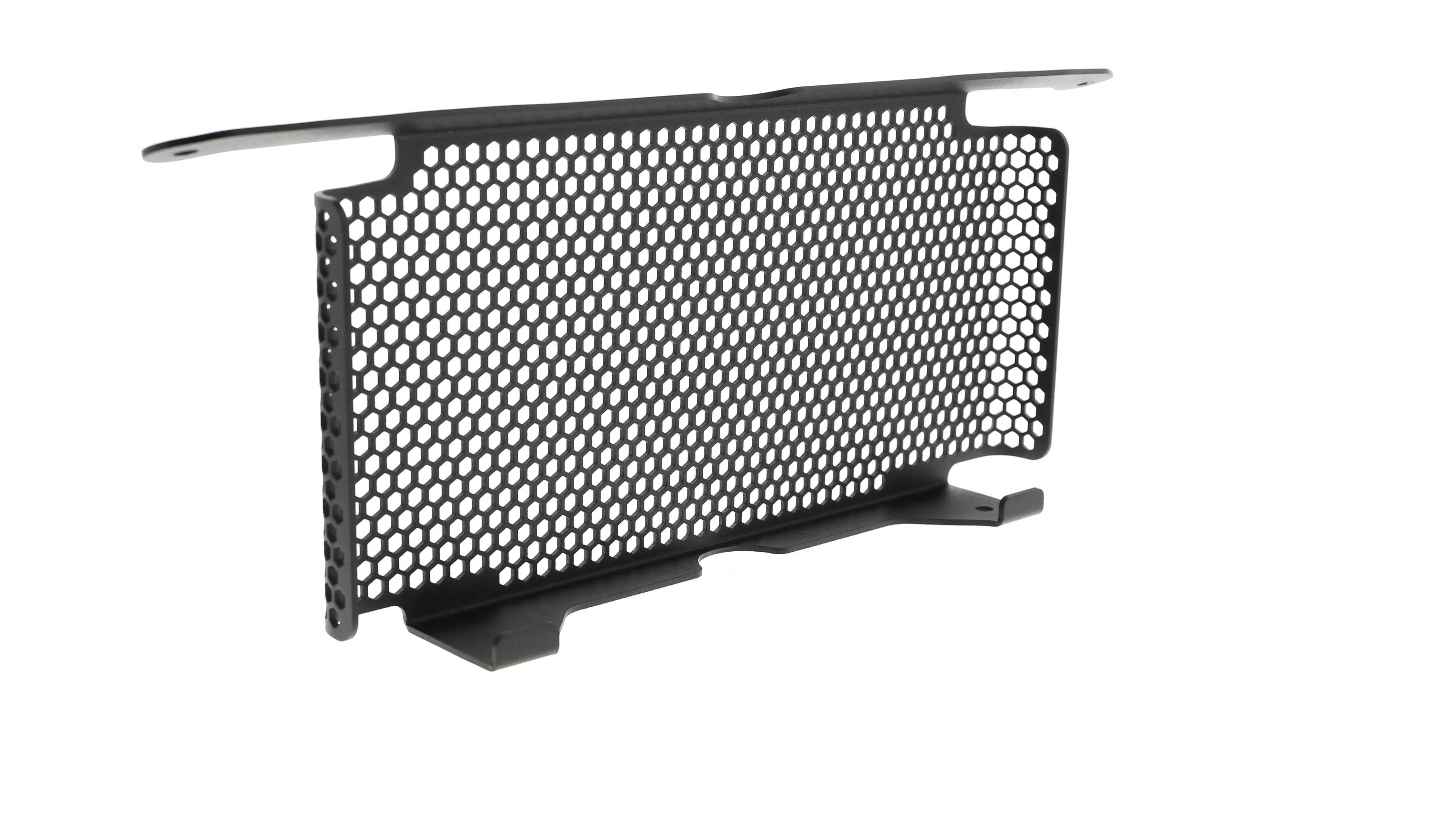 Evotech BMW S 1000 R Oil Cooler Guard (2017-2020) - Kühlerschutzgitter | Evotech Performance