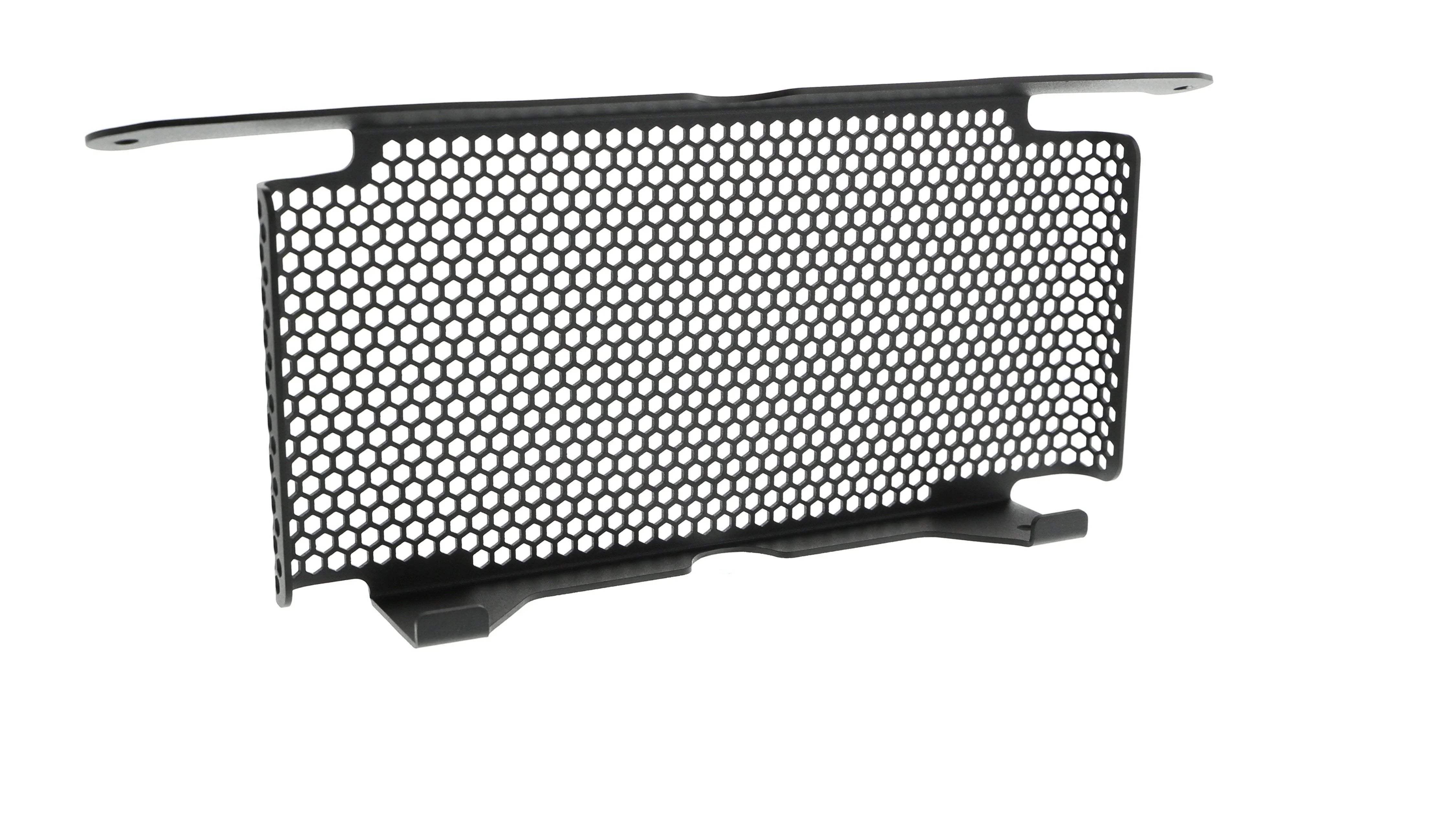 Evotech BMW S 1000 XR Sport Oil Cooler Guard 2018-2019 - Kühlerschutzgitter | Evotech Performance