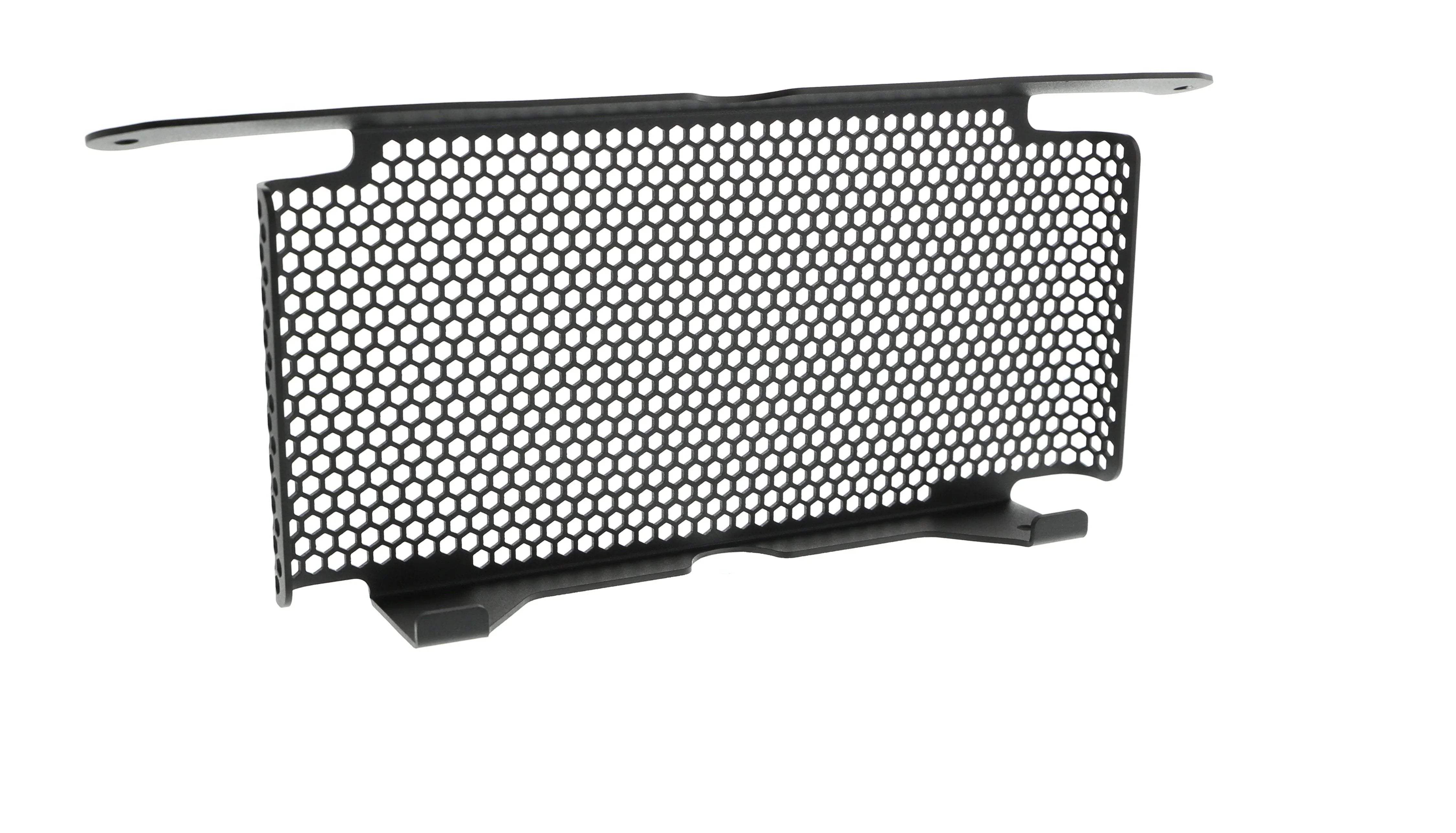 Evotech BMW S 1000 R Oil Cooler Guard 2013 - 2016 - Kühlerschutzgitter | Evotech Performance