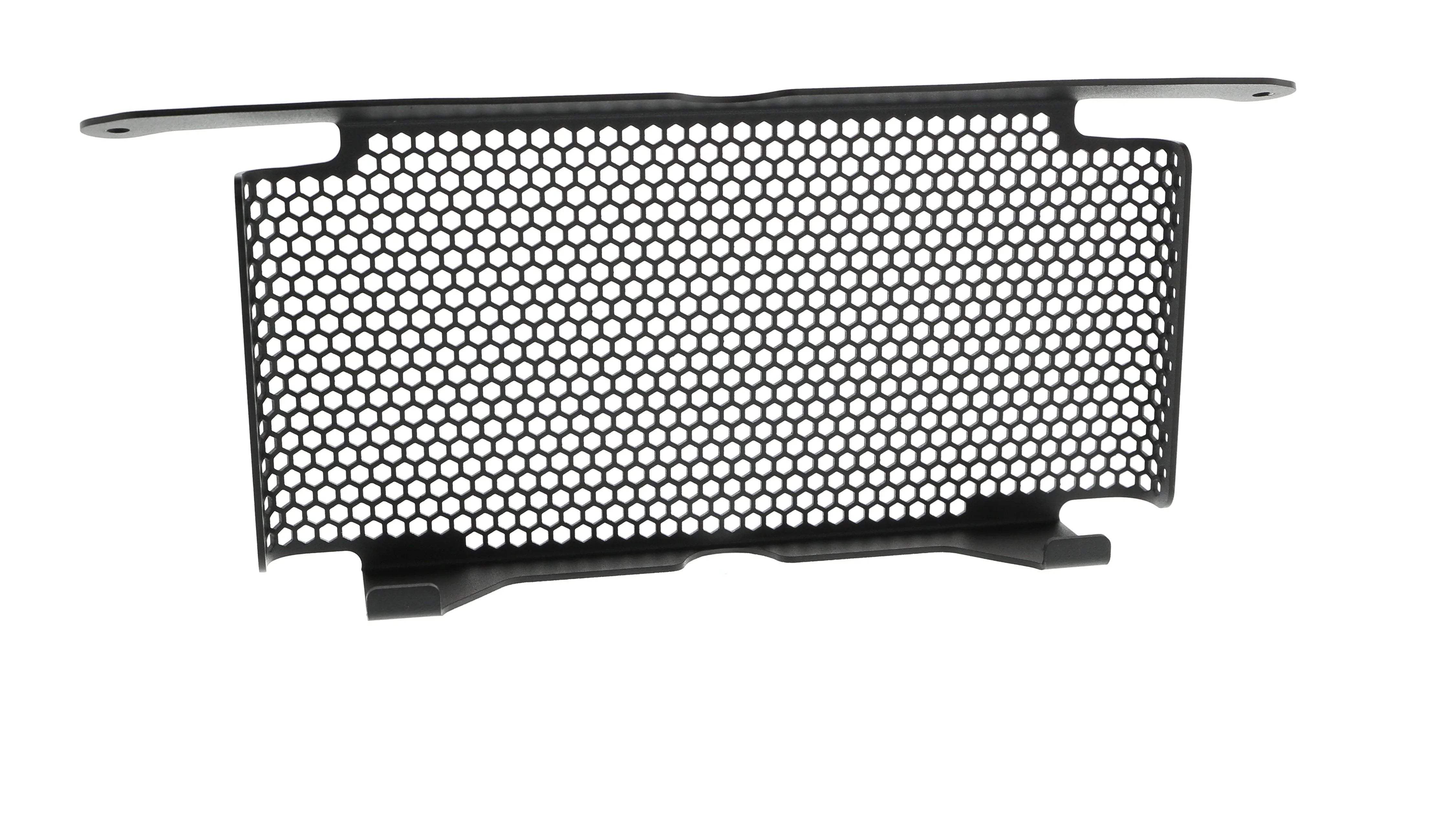 Evotech BMW S 1000 R Oil Cooler Guard 2013 - 2016 - Kühlerschutzgitter | Evotech Performance