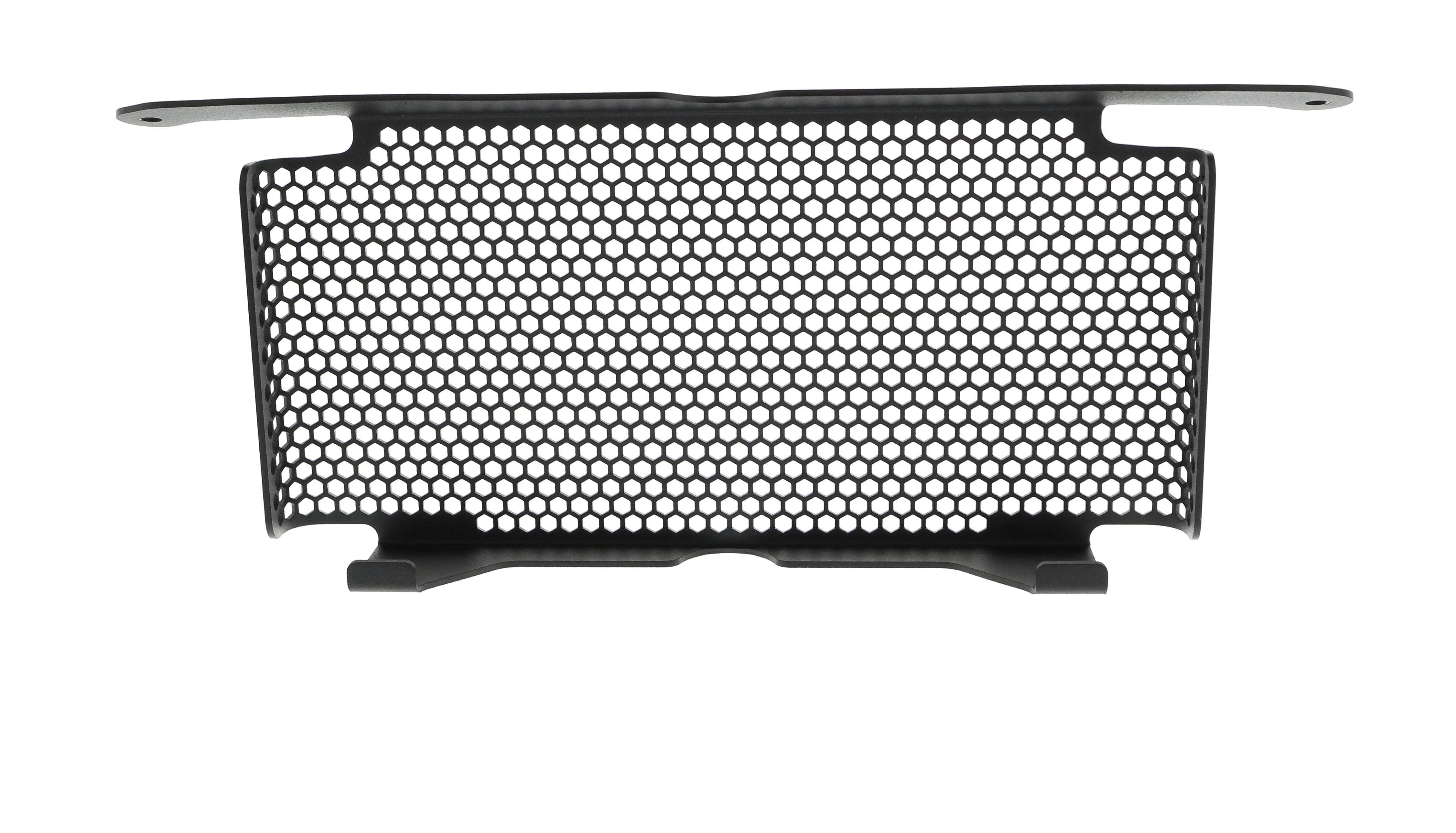 Evotech BMW S 1000 R Oil Cooler Guard (2017-2020) - Kühlerschutzgitter | Evotech Performance