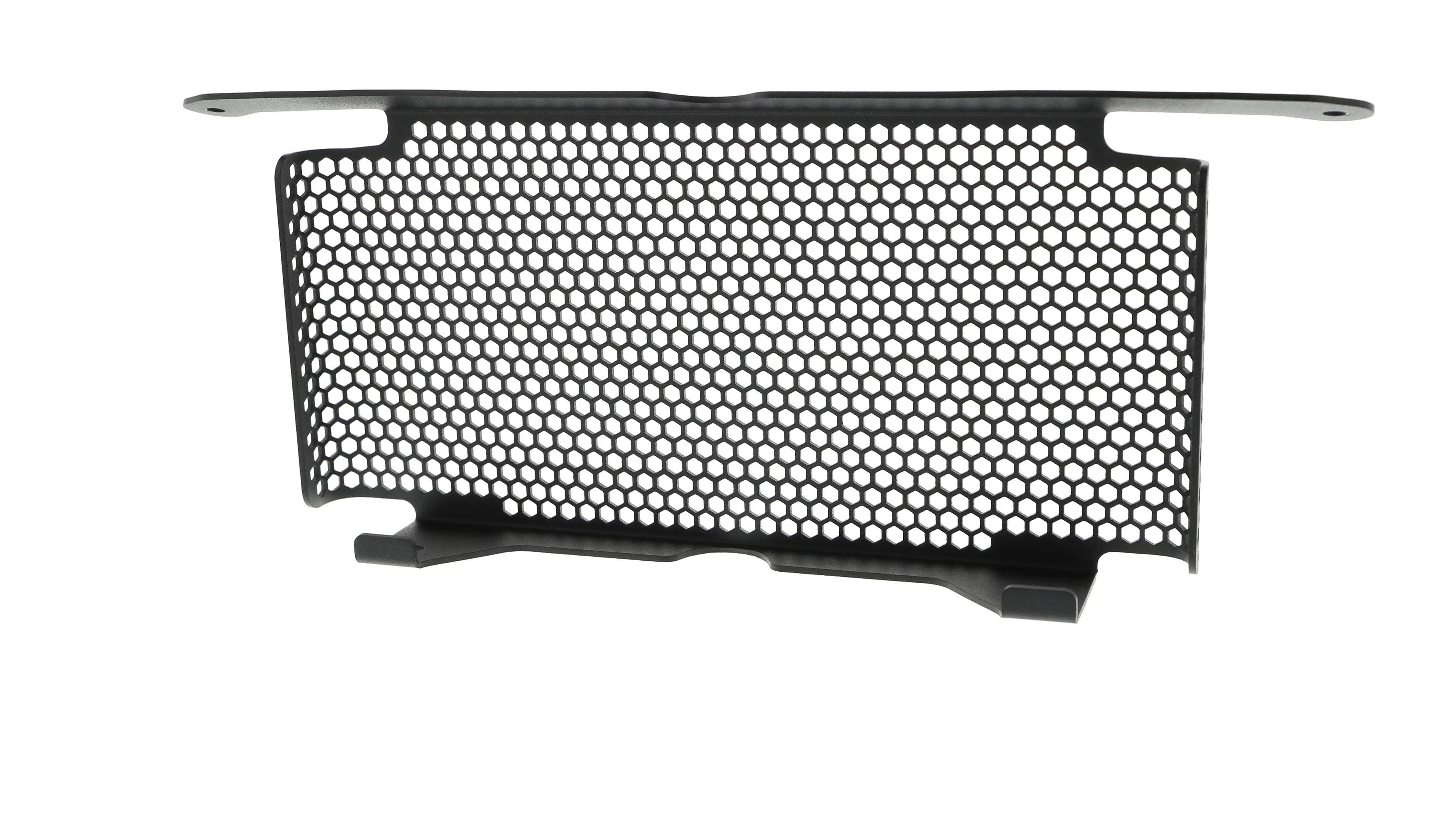Evotech BMW S 1000 XR Sport Oil Cooler Guard 2018-2019 - Kühlerschutzgitter | Evotech Performance