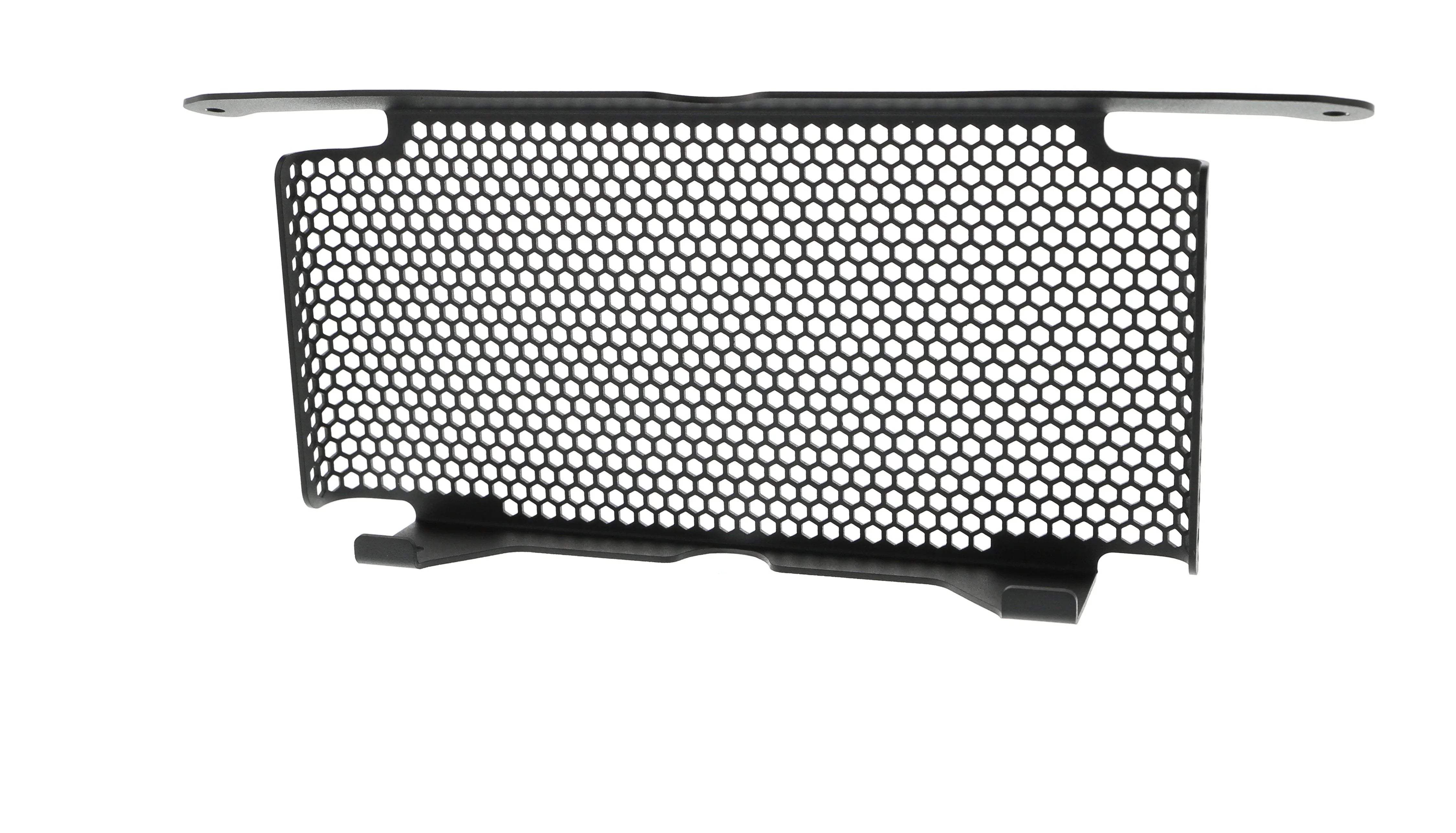 Evotech BMW S 1000 R Oil Cooler Guard 2013 - 2016 - Kühlerschutzgitter | Evotech Performance