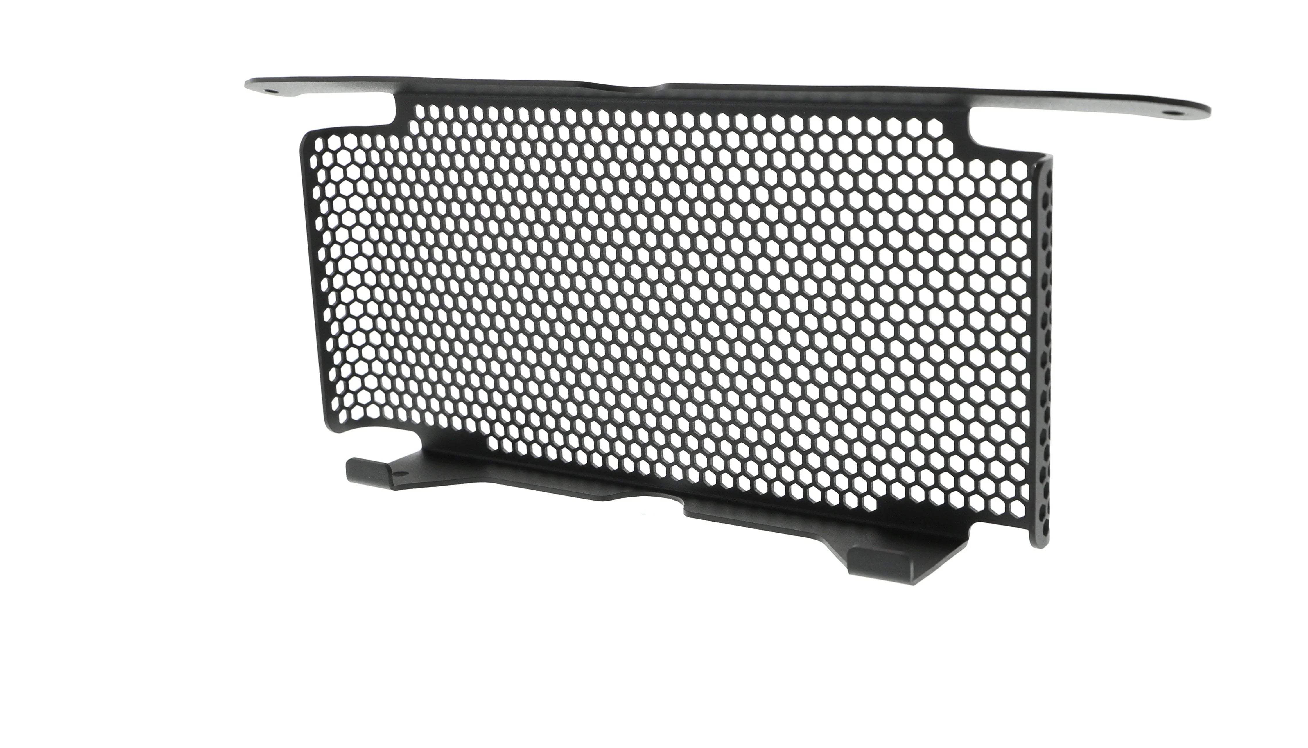 Evotech BMW S 1000 R Oil Cooler Guard (2017-2020) - Kühlerschutzgitter | Evotech Performance