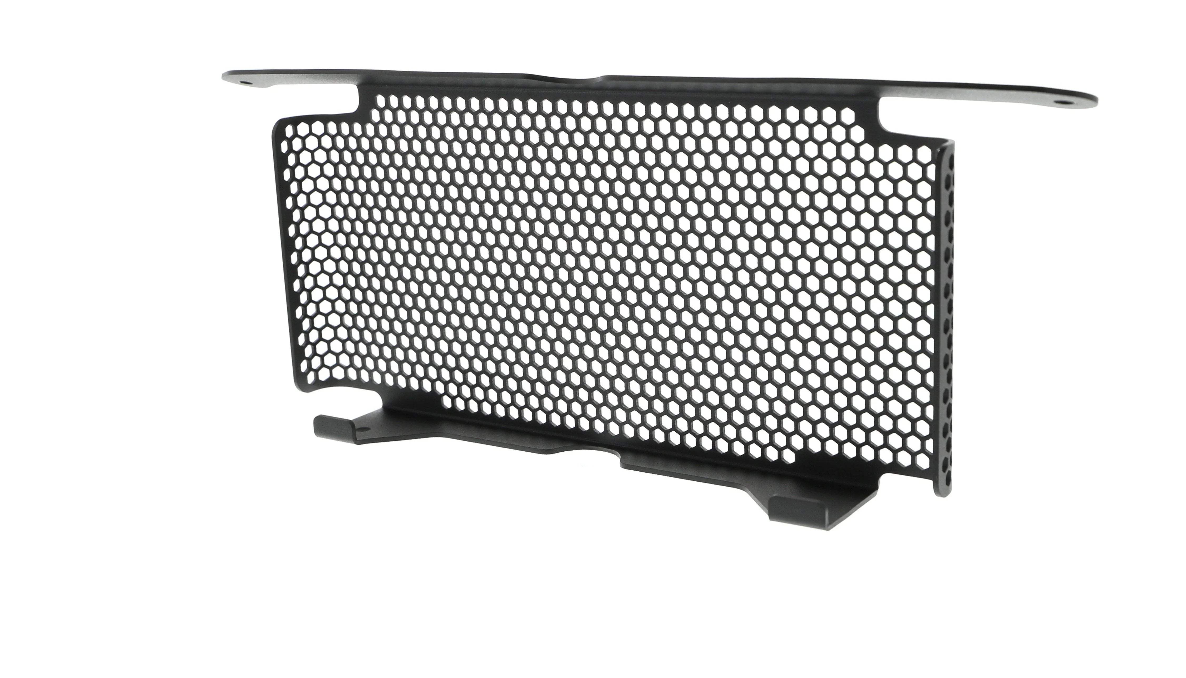 Evotech BMW S 1000 XR Sport Oil Cooler Guard 2018-2019 - Kühlerschutzgitter | Evotech Performance