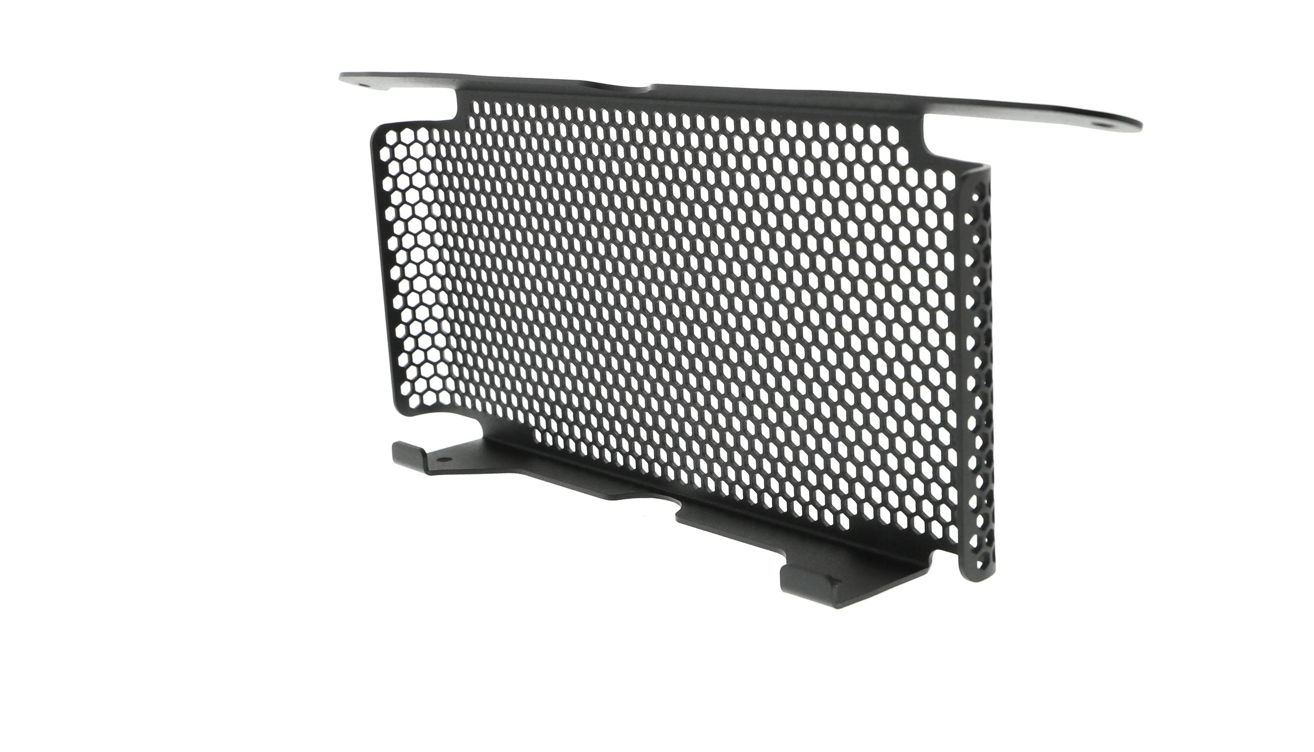 Evotech BMW S 1000 XR Sport Oil Cooler Guard 2018-2019 - Kühlerschutzgitter | Evotech Performance
