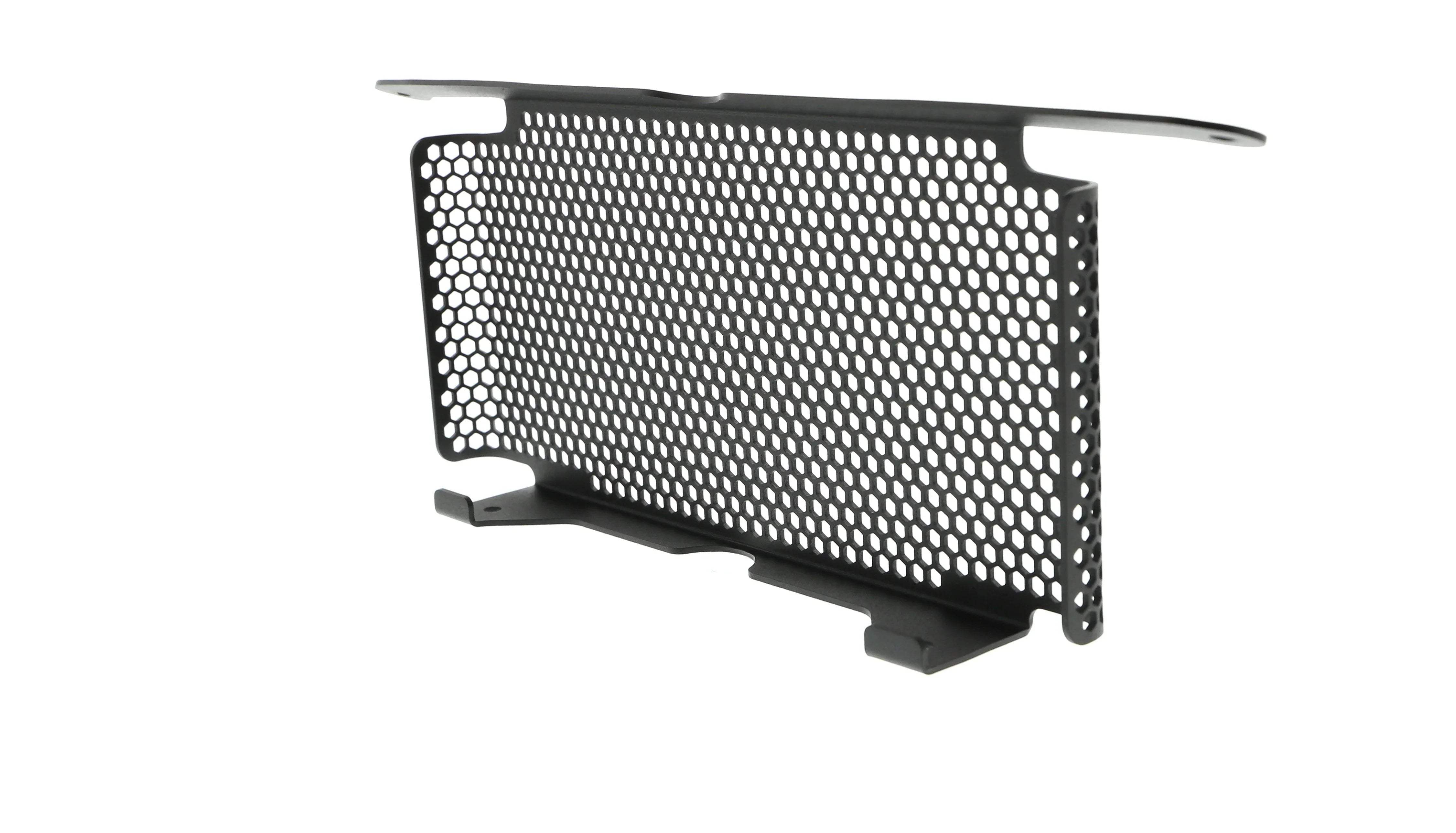 Evotech BMW S 1000 R Oil Cooler Guard 2013 - 2016 - Kühlerschutzgitter | Evotech Performance