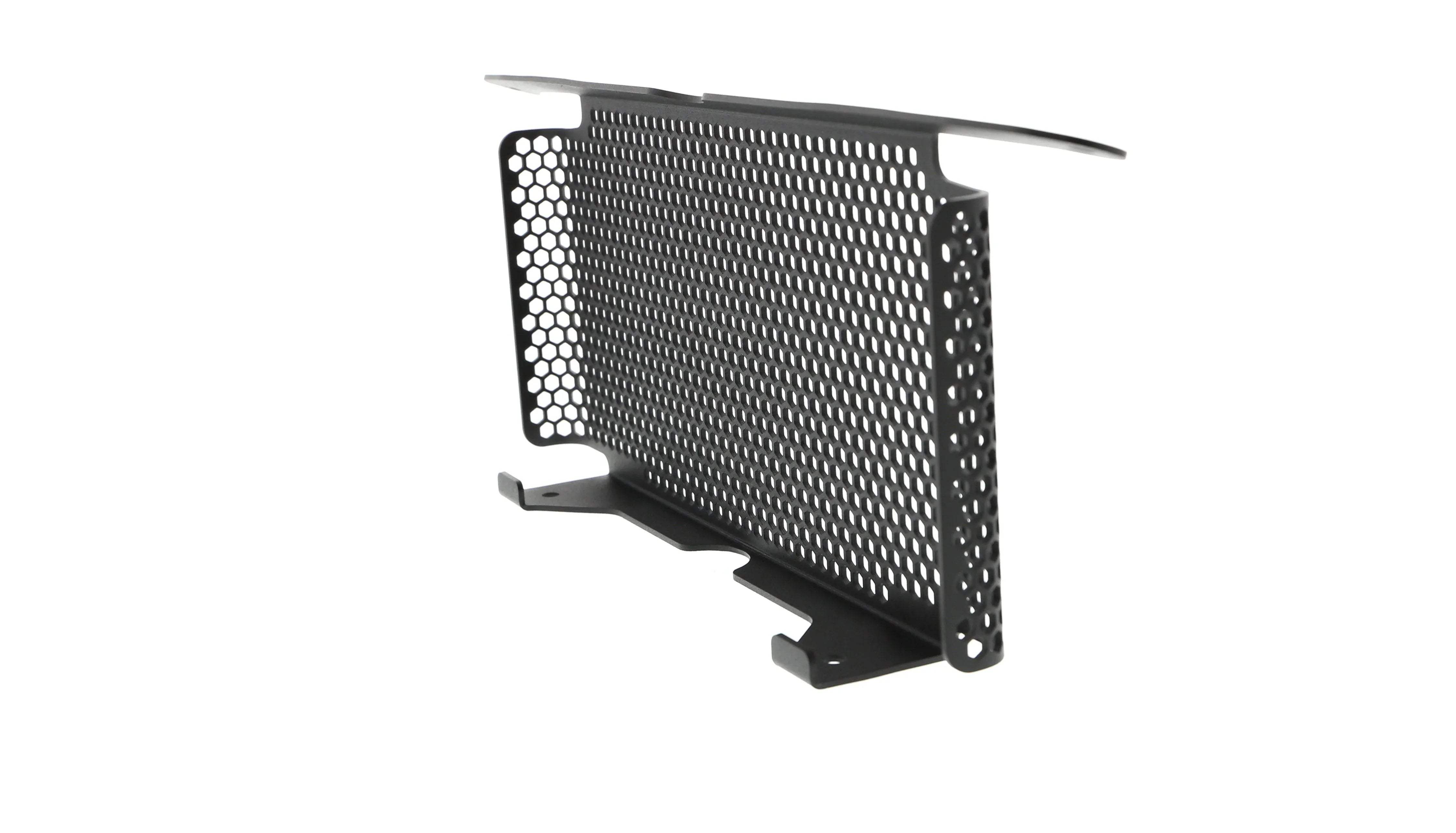 Evotech BMW S 1000 R Oil Cooler Guard 2013 - 2016 - Kühlerschutzgitter | Evotech Performance