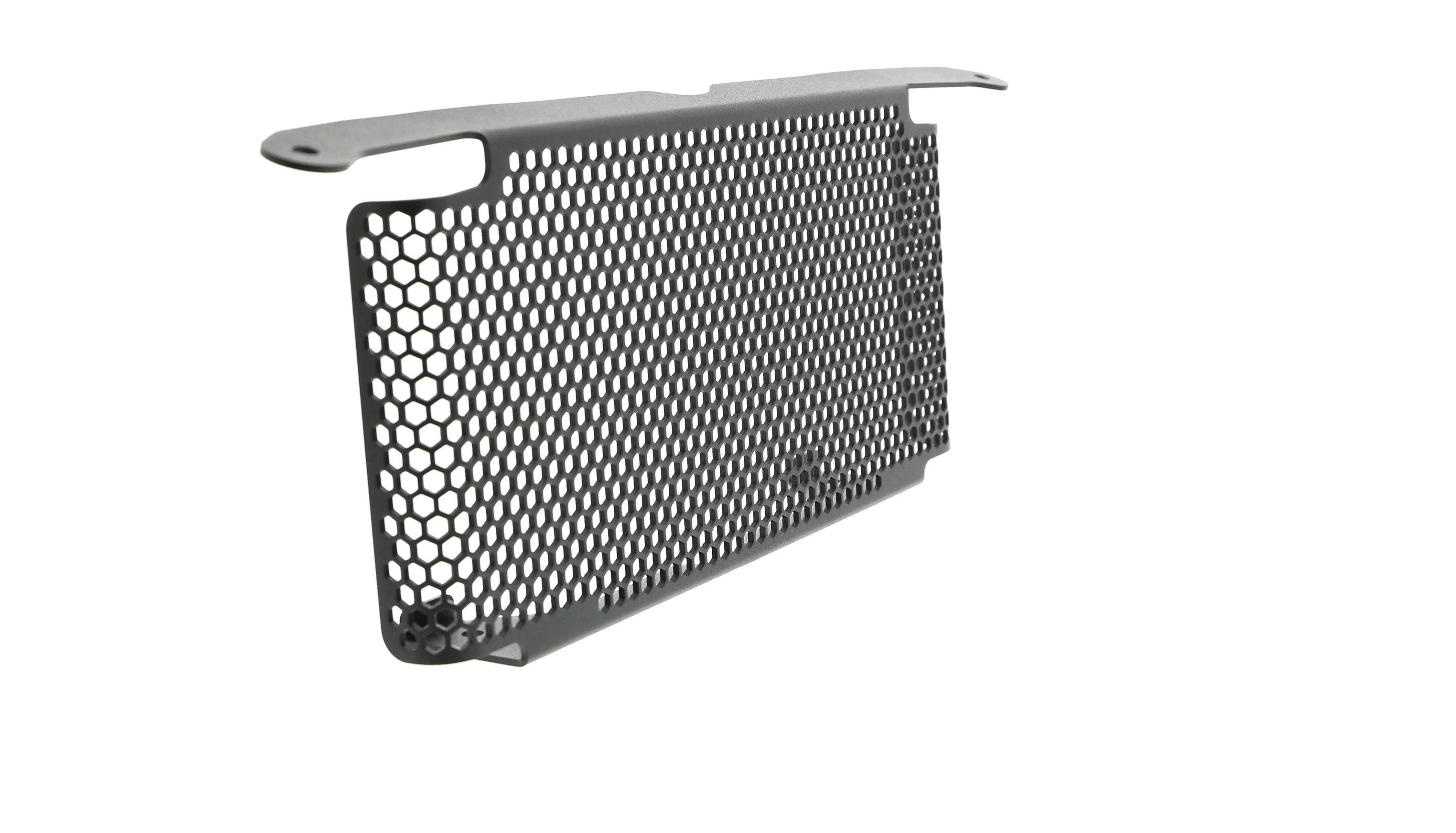 Evotech BMW S 1000 XR Sport Oil Cooler Guard 2018-2019 - Kühlerschutzgitter | Evotech Performance