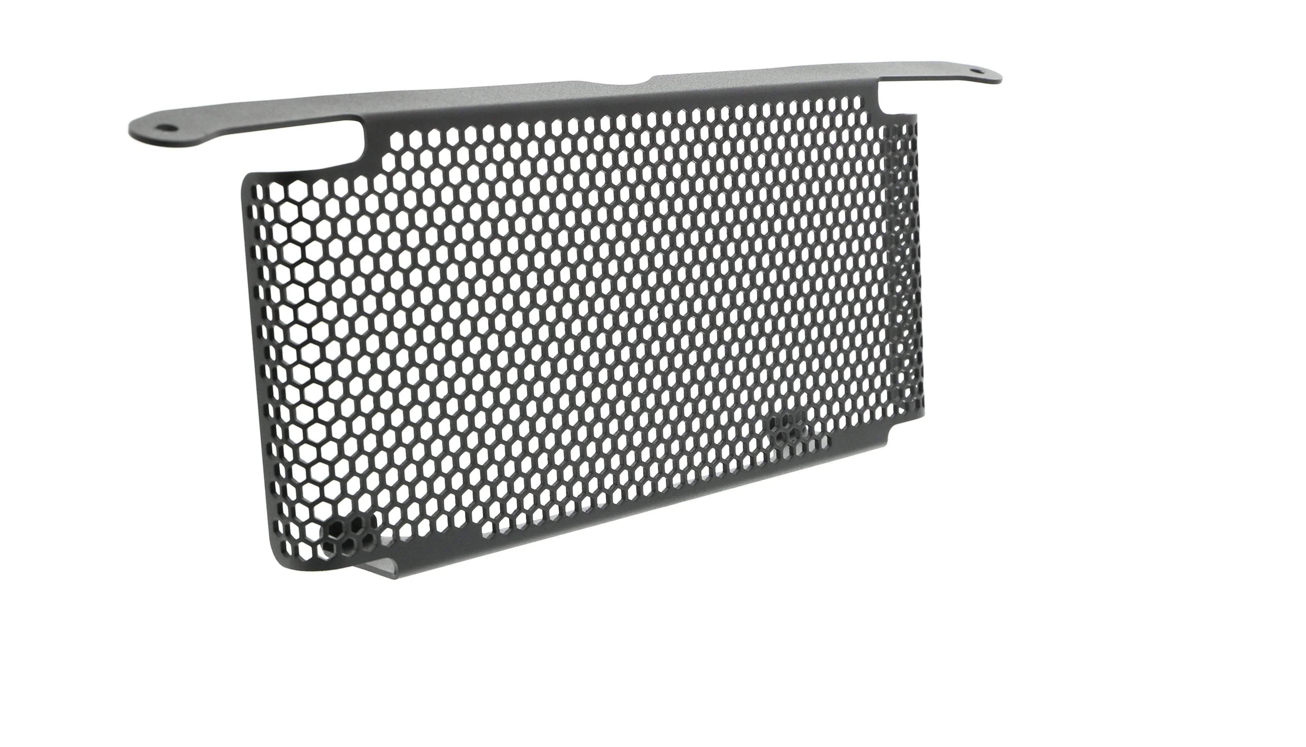 Evotech BMW S 1000 XR Sport Oil Cooler Guard 2018-2019 - Kühlerschutzgitter | Evotech Performance
