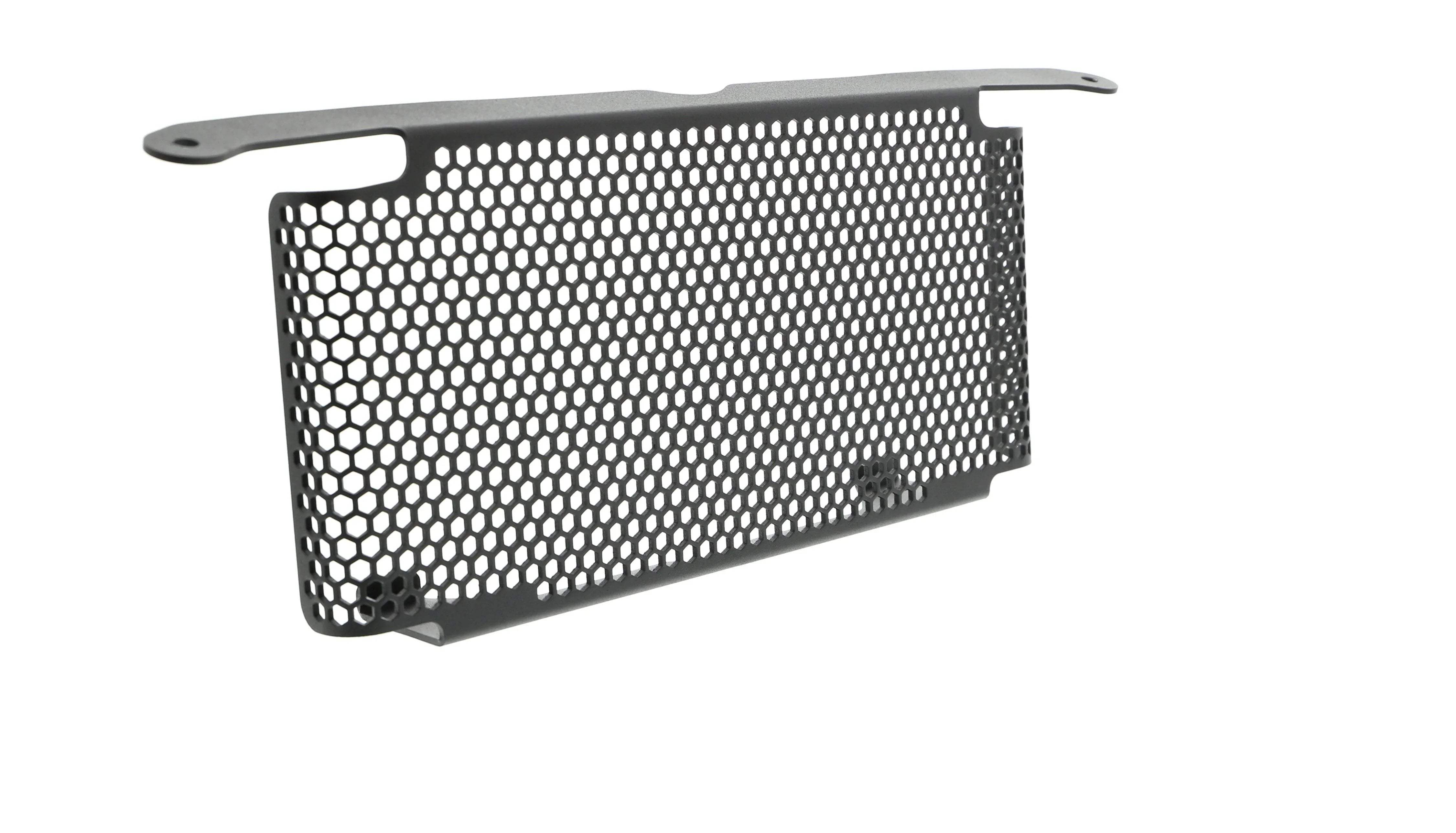 Evotech BMW S 1000 R Oil Cooler Guard 2013 - 2016 - Kühlerschutzgitter | Evotech Performance