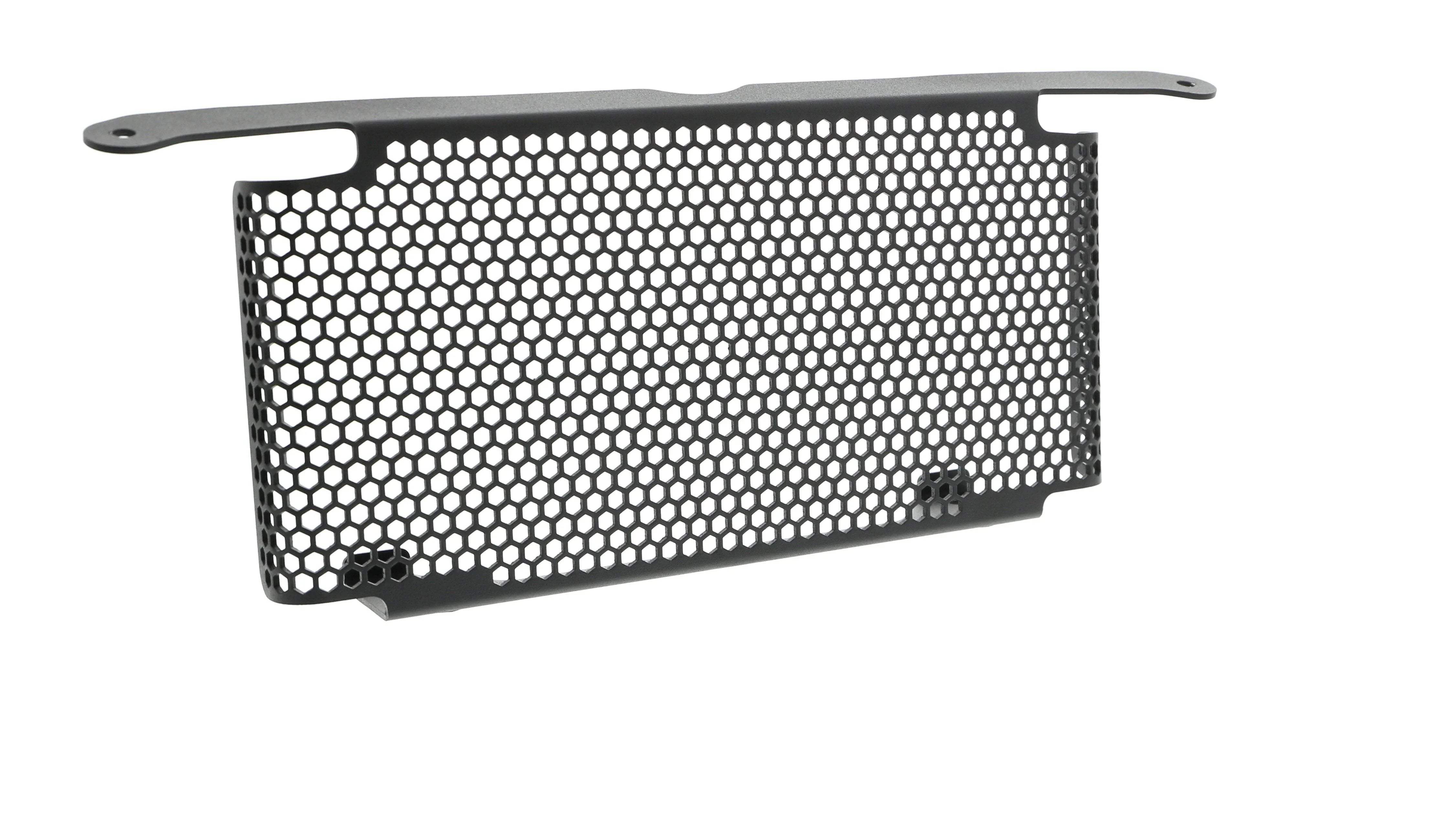 Evotech BMW S 1000 R Oil Cooler Guard 2013 - 2016 - Kühlerschutzgitter | Evotech Performance