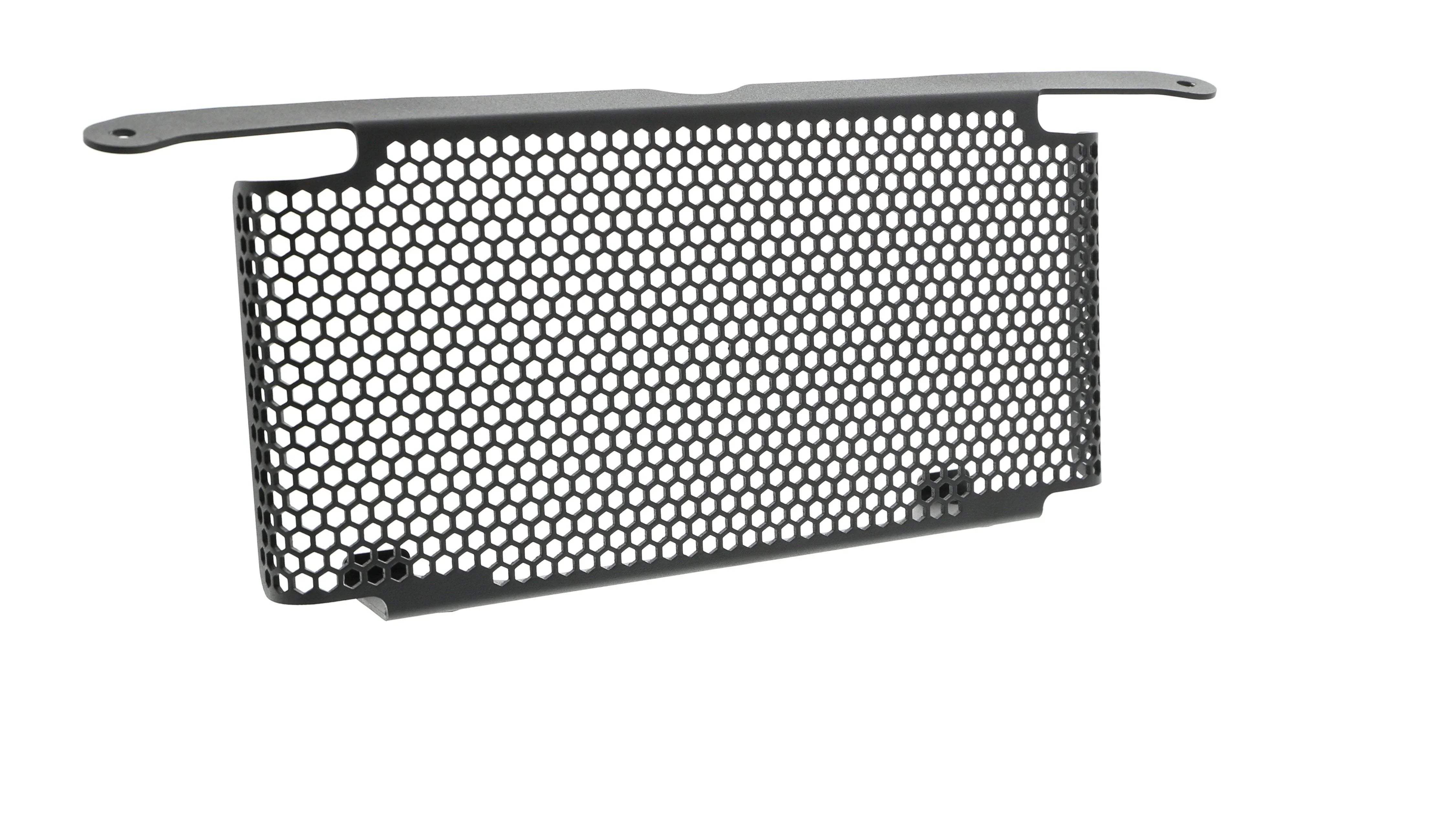 Evotech BMW S 1000 XR Sport Oil Cooler Guard 2018-2019 - Kühlerschutzgitter | Evotech Performance