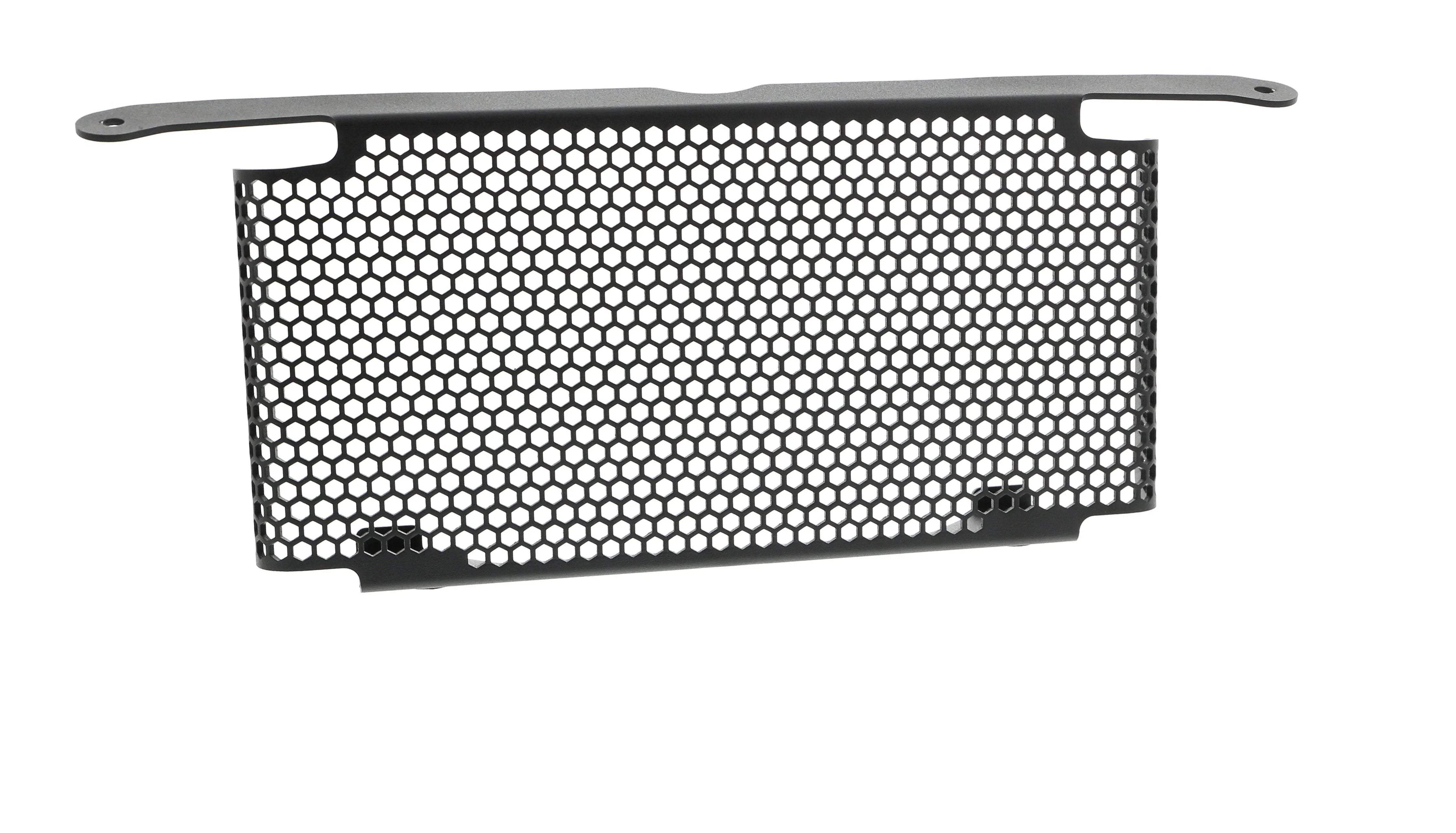 Evotech BMW S 1000 XR Sport Oil Cooler Guard 2018-2019 - Kühlerschutzgitter | Evotech Performance