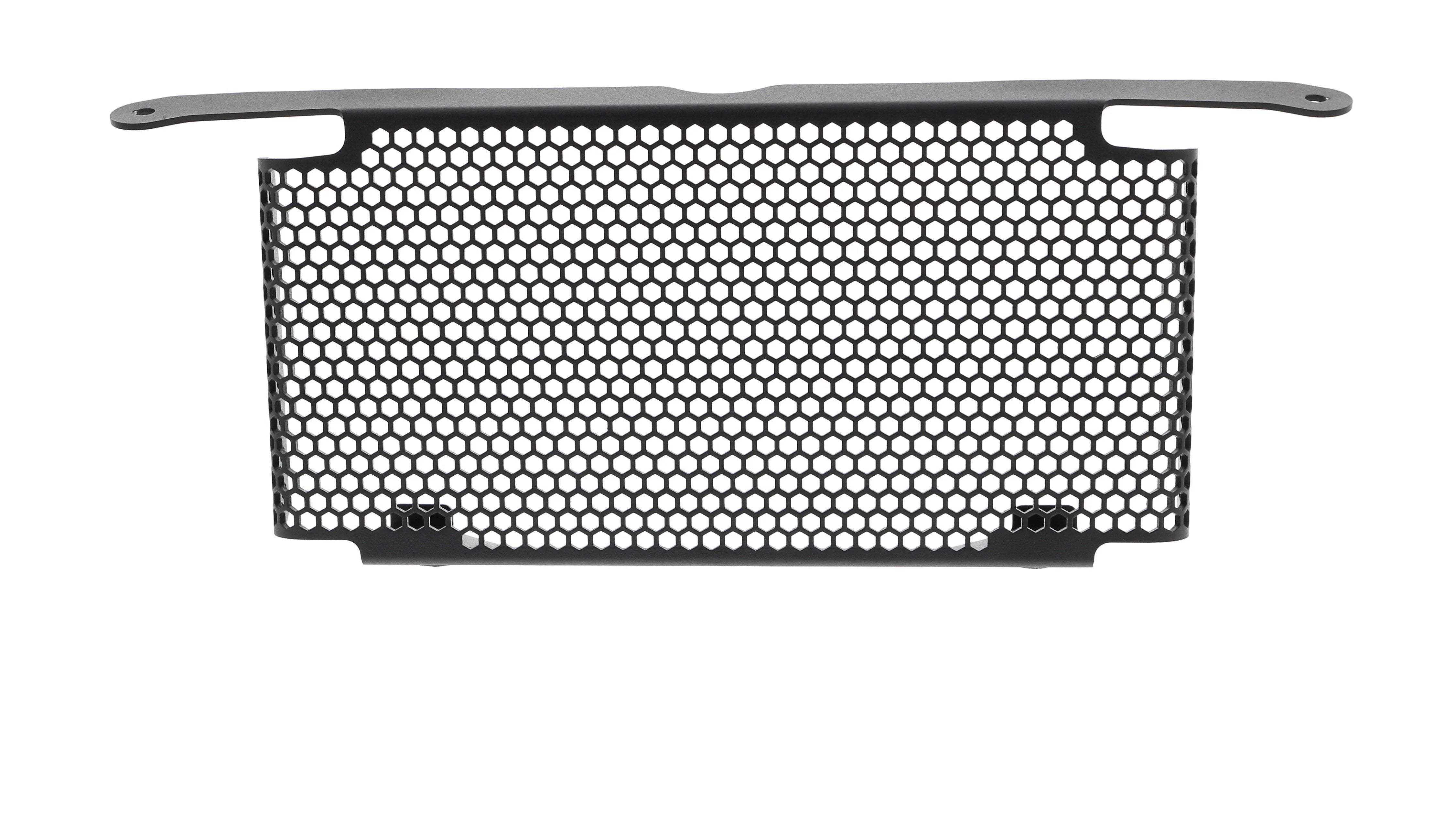 Evotech BMW S 1000 R Oil Cooler Guard (2017-2020) - Kühlerschutzgitter | Evotech Performance