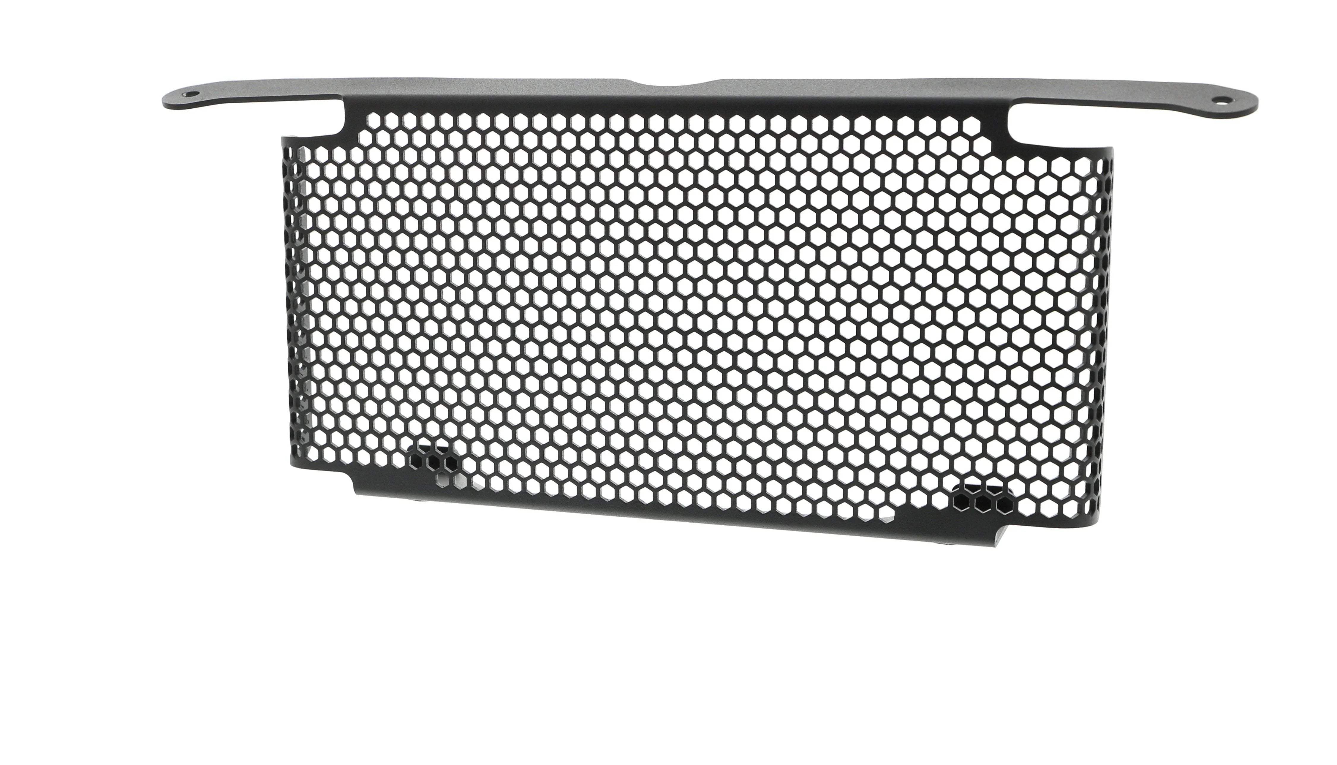 Evotech BMW S 1000 XR Sport Oil Cooler Guard 2018-2019 - Kühlerschutzgitter | Evotech Performance