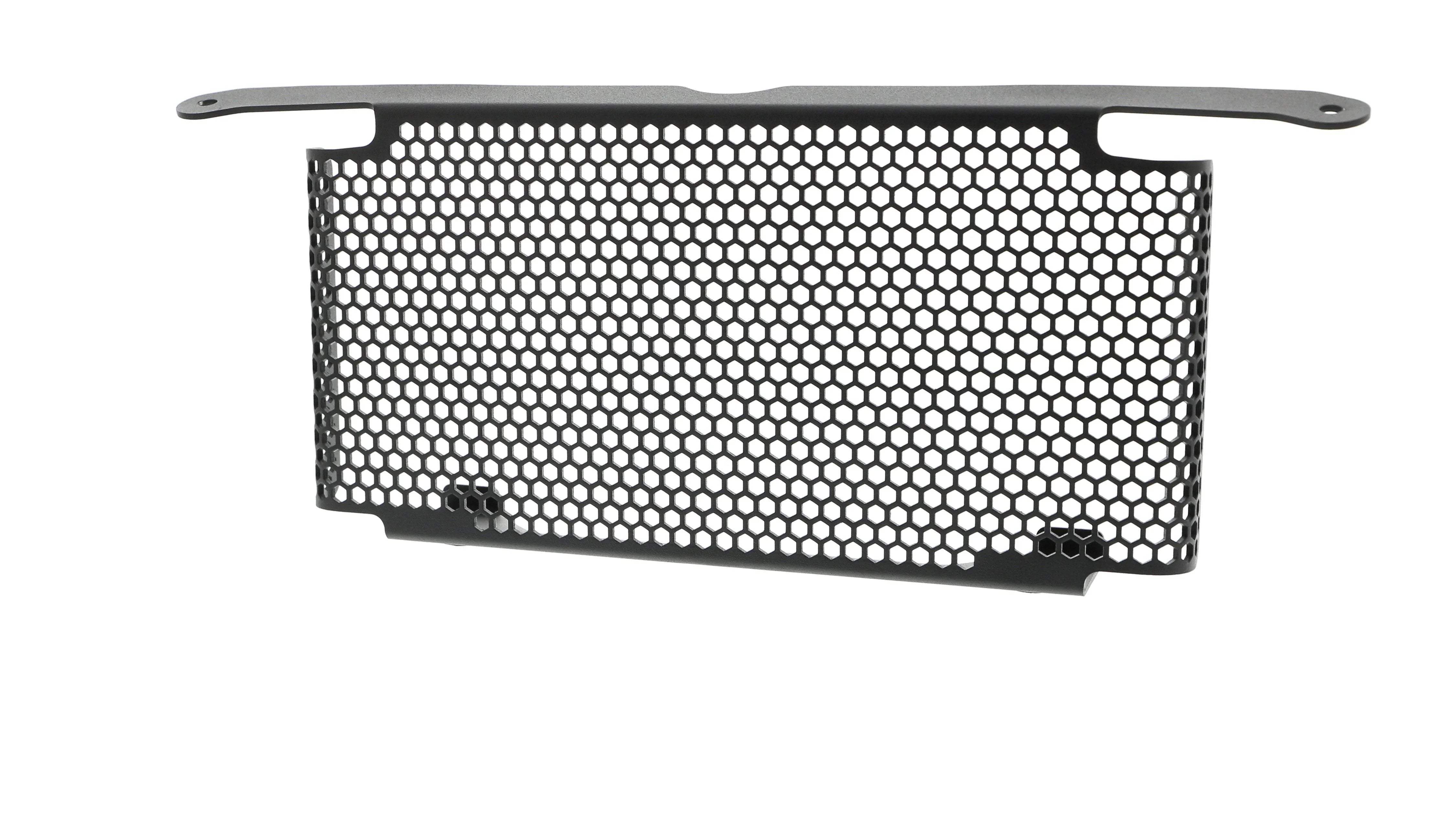 Evotech BMW S 1000 R Oil Cooler Guard 2013 - 2016 - Kühlerschutzgitter | Evotech Performance