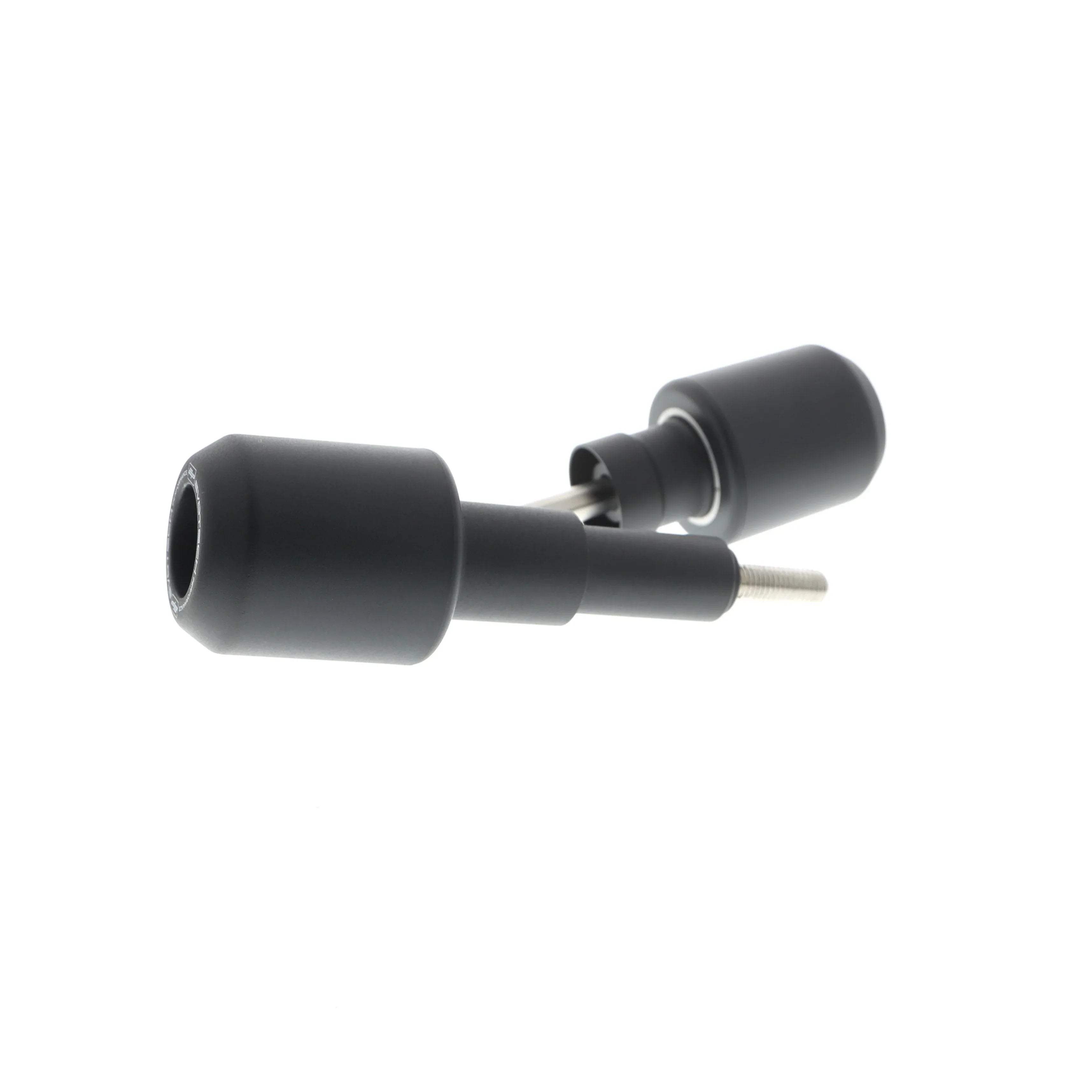 Evotech Crash Bobbins - BMW F 900 R (2020 - 2024) - Sturzpads | Evotech Performance
