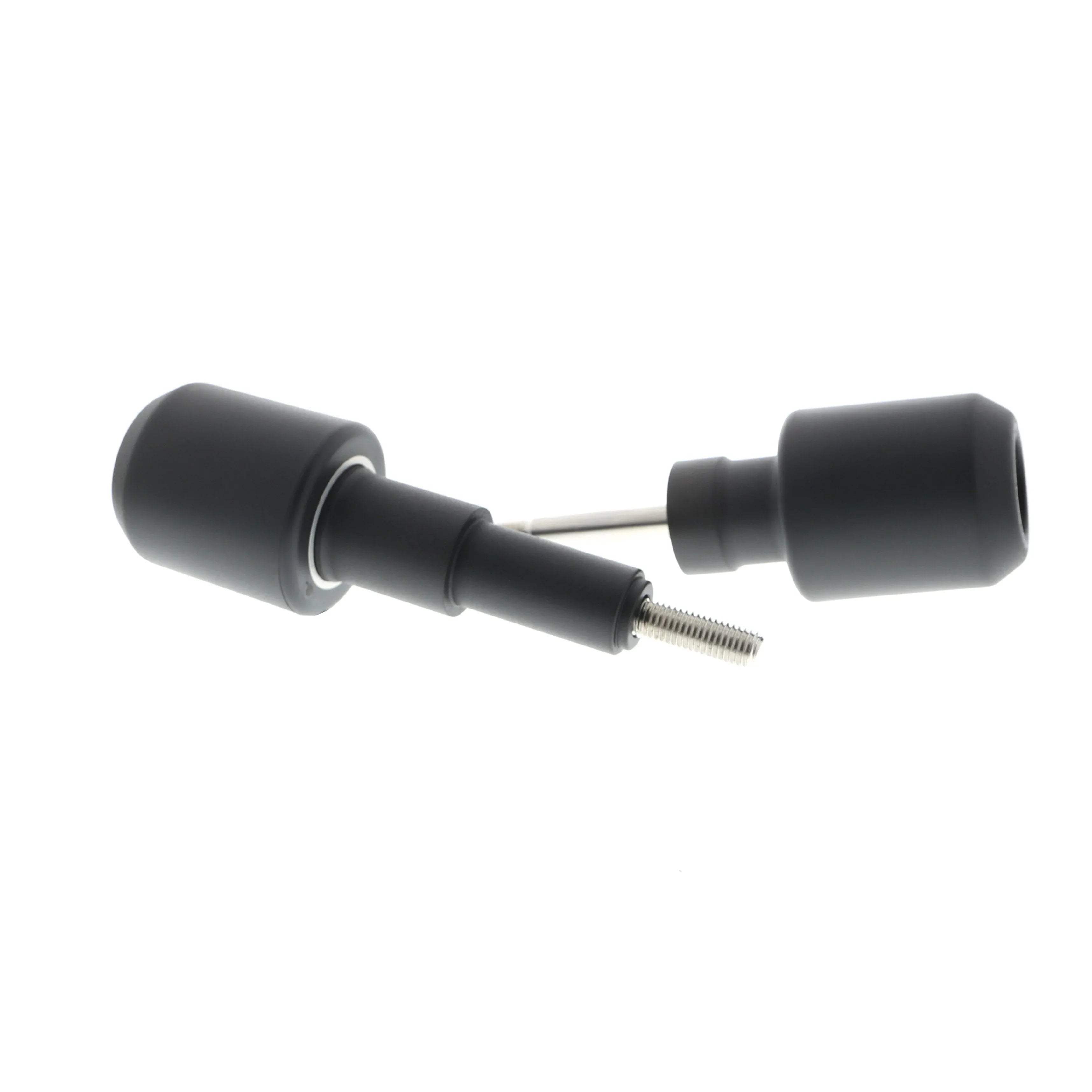 Evotech Crash Bobbins - BMW F 900 R (2020 - 2024) - Sturzpads | Evotech Performance