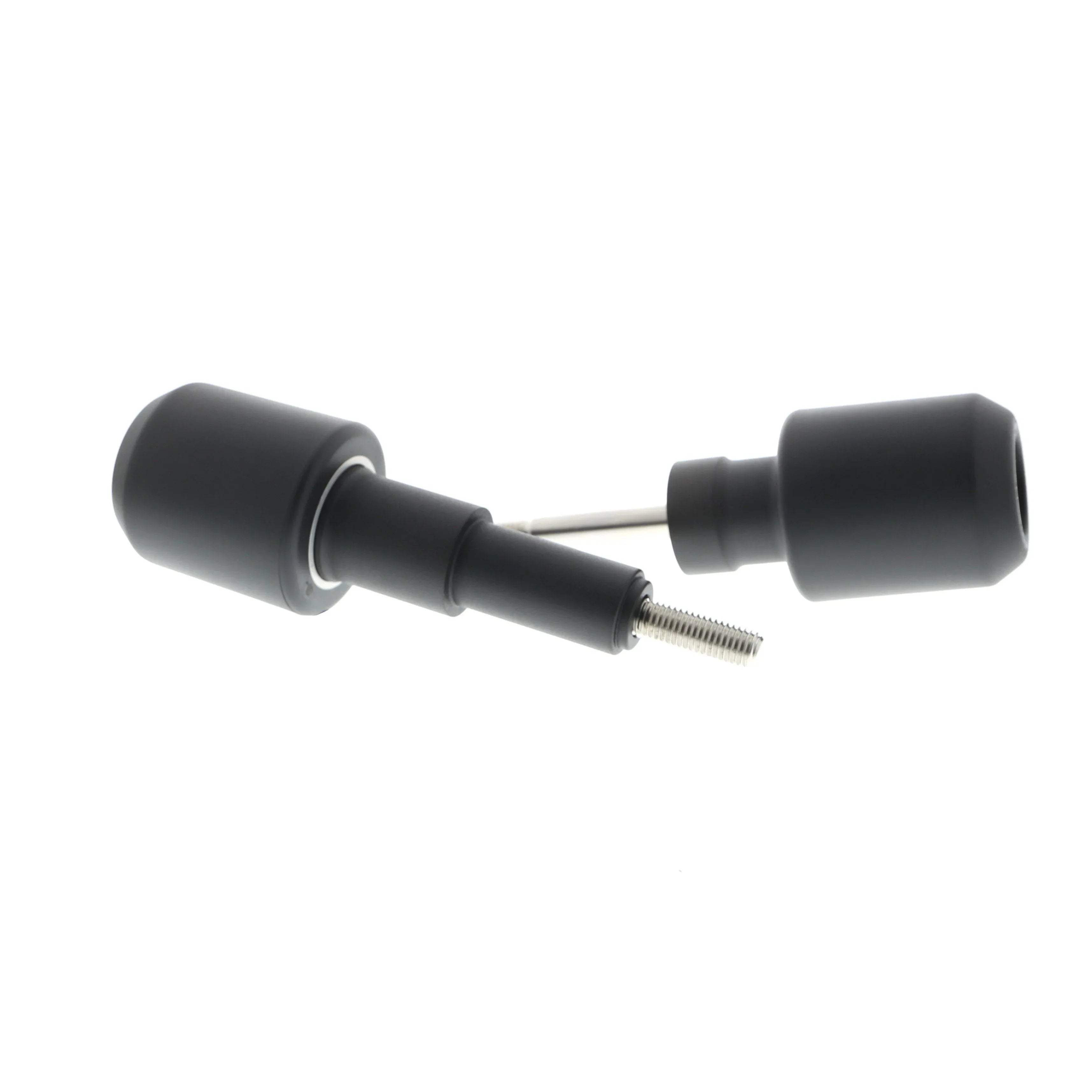 Evotech Crash Bobbins - BMW F 900 R SE (2020 - 2024) - Sturzpads | Evotech Performance